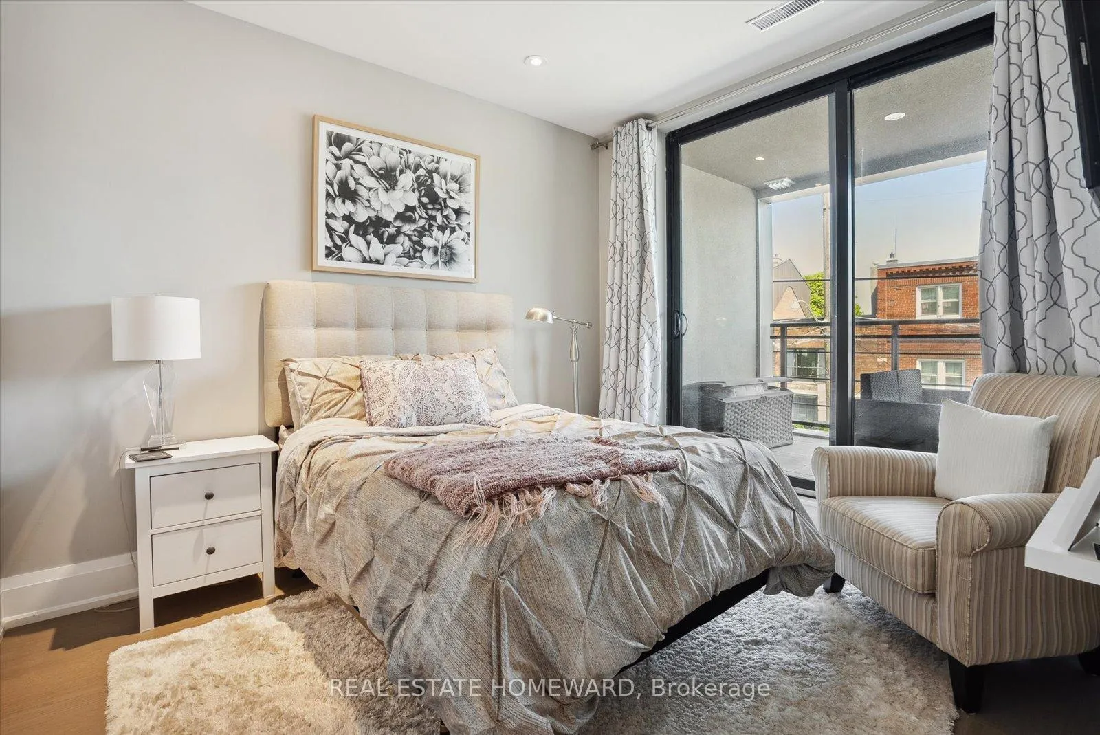 Photo 21 of Unit 202, 365 Beech Avenue, Toronto, The Beaches — HOMEH