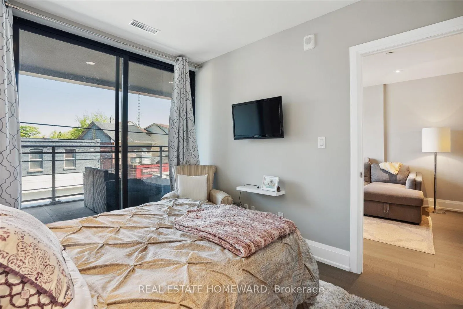 Photo 23 of Unit 202, 365 Beech Avenue, Toronto, The Beaches — HOMEH