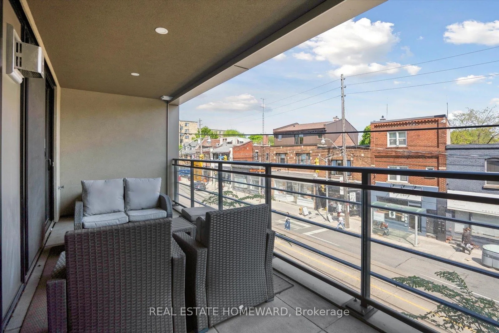 Photo 26 of Unit 202, 365 Beech Avenue, Toronto, The Beaches — HOMEH