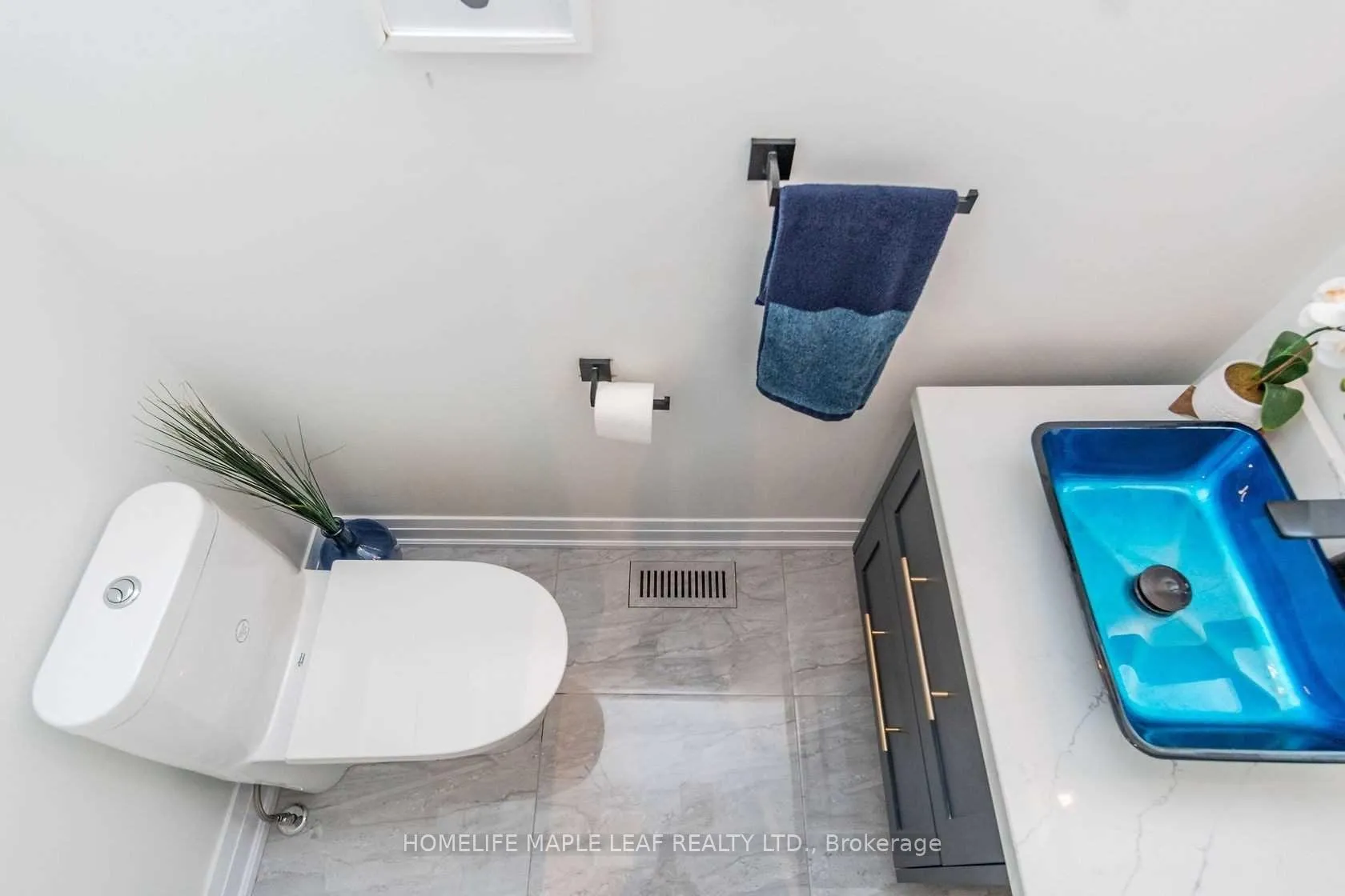 Photo 22 of 43 Donisi Avenue, Vaughan, Brownridge — HOMEH