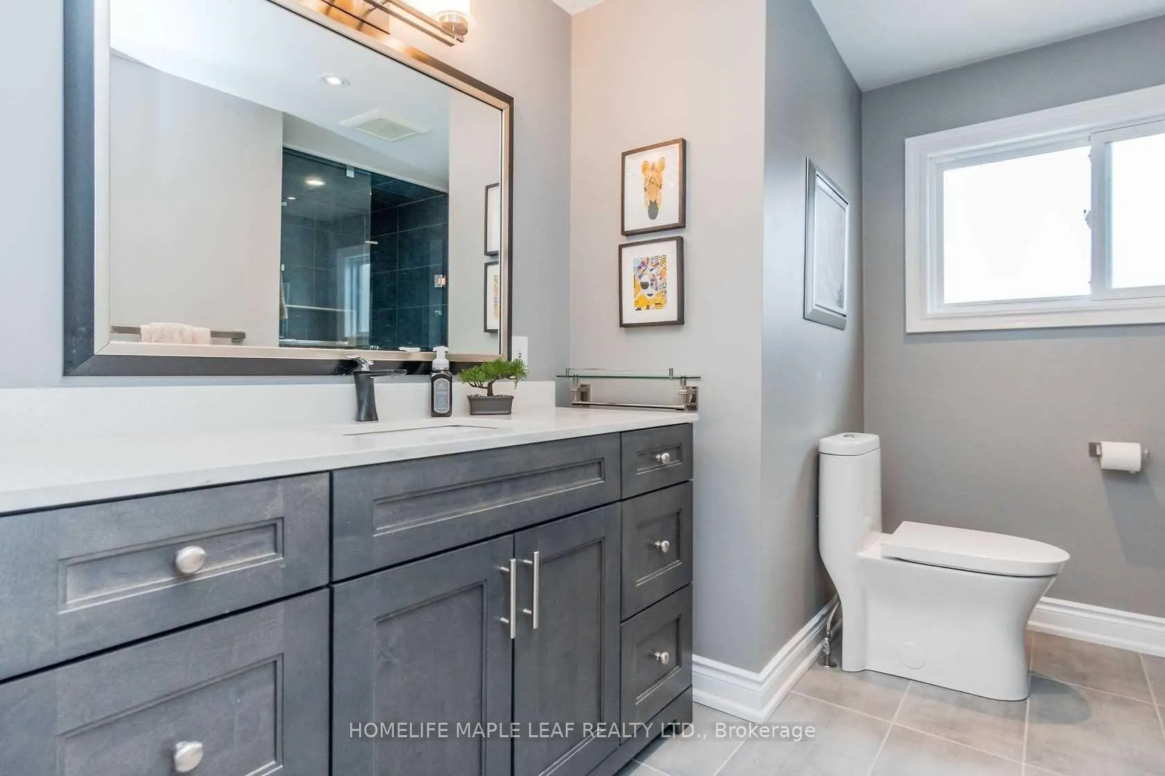 Photo 27 of 43 Donisi Avenue, Vaughan, Brownridge — HOMEH