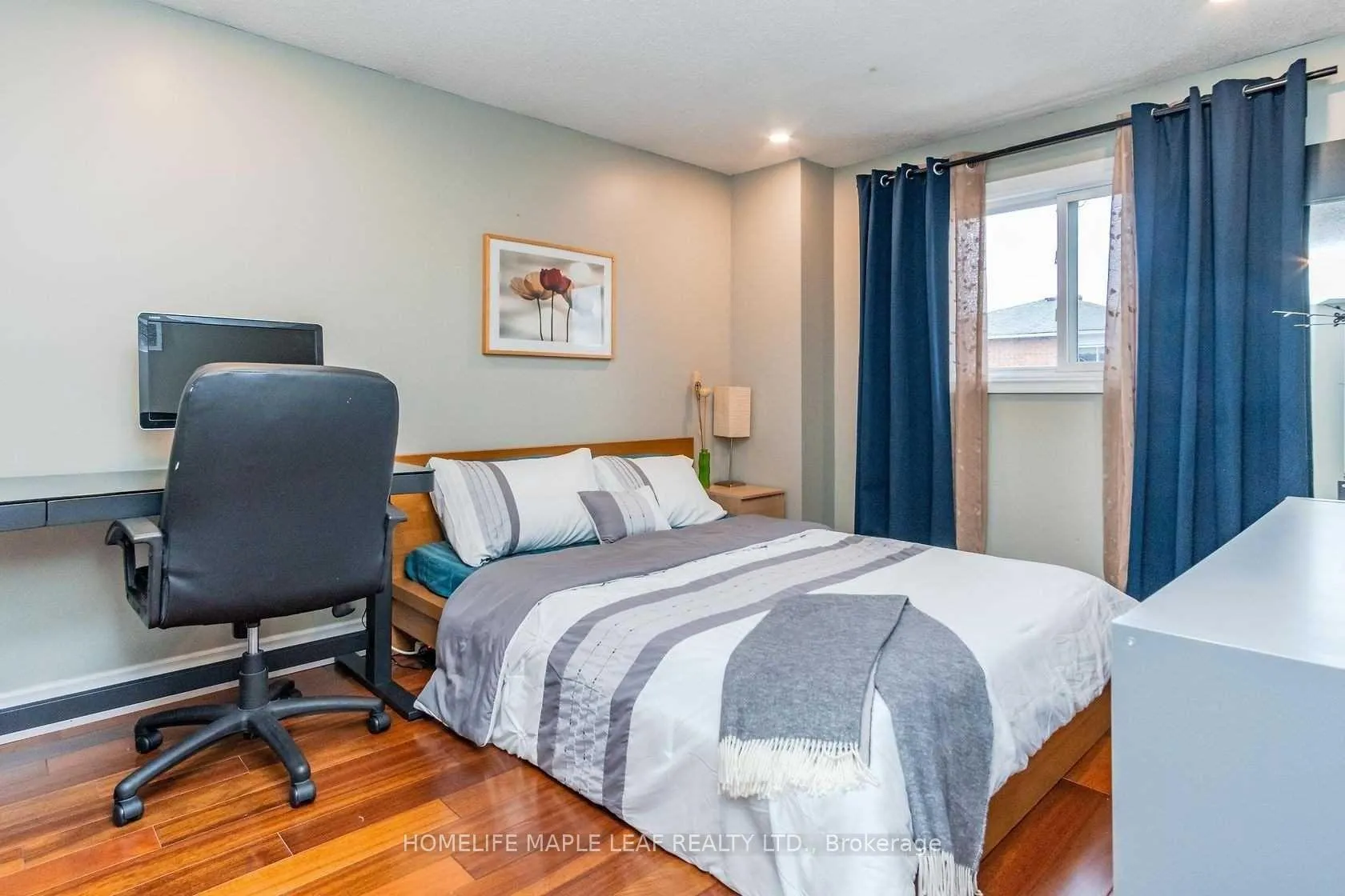 Photo 29 of 43 Donisi Avenue, Vaughan, Brownridge — HOMEH