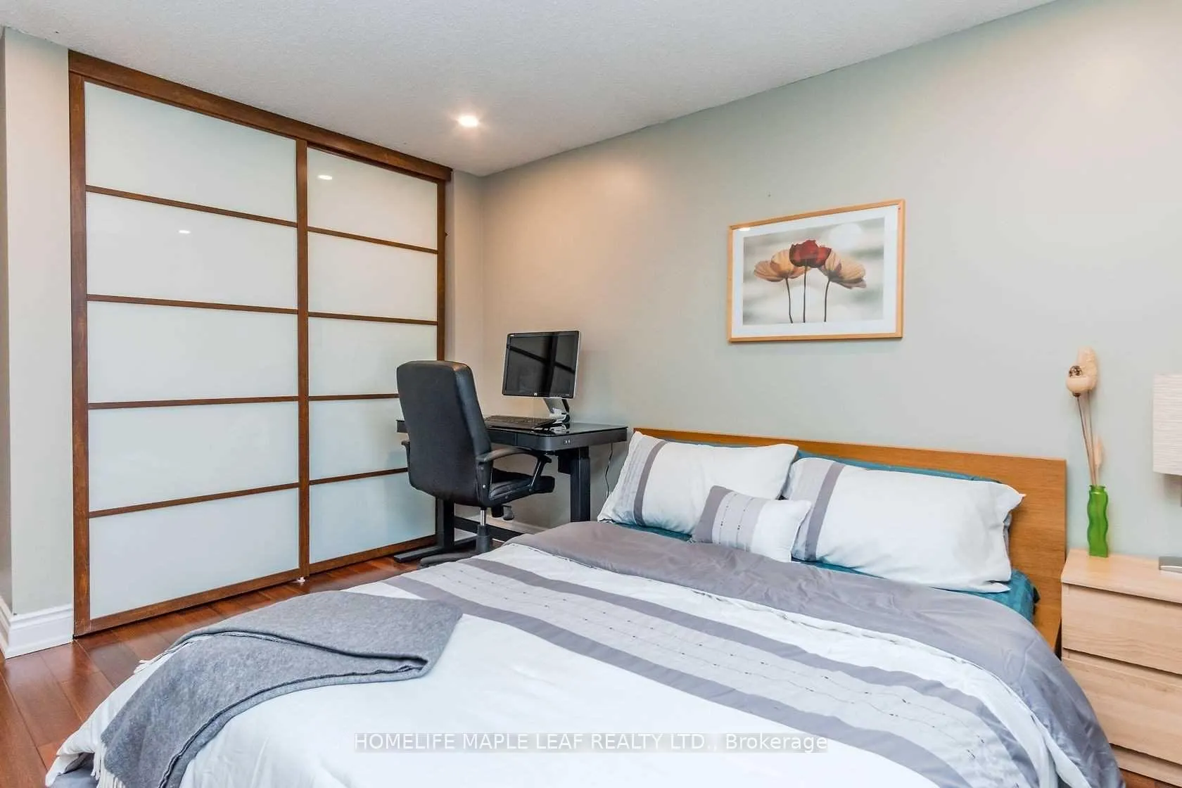 Photo 30 of 43 Donisi Avenue, Vaughan, Brownridge — HOMEH