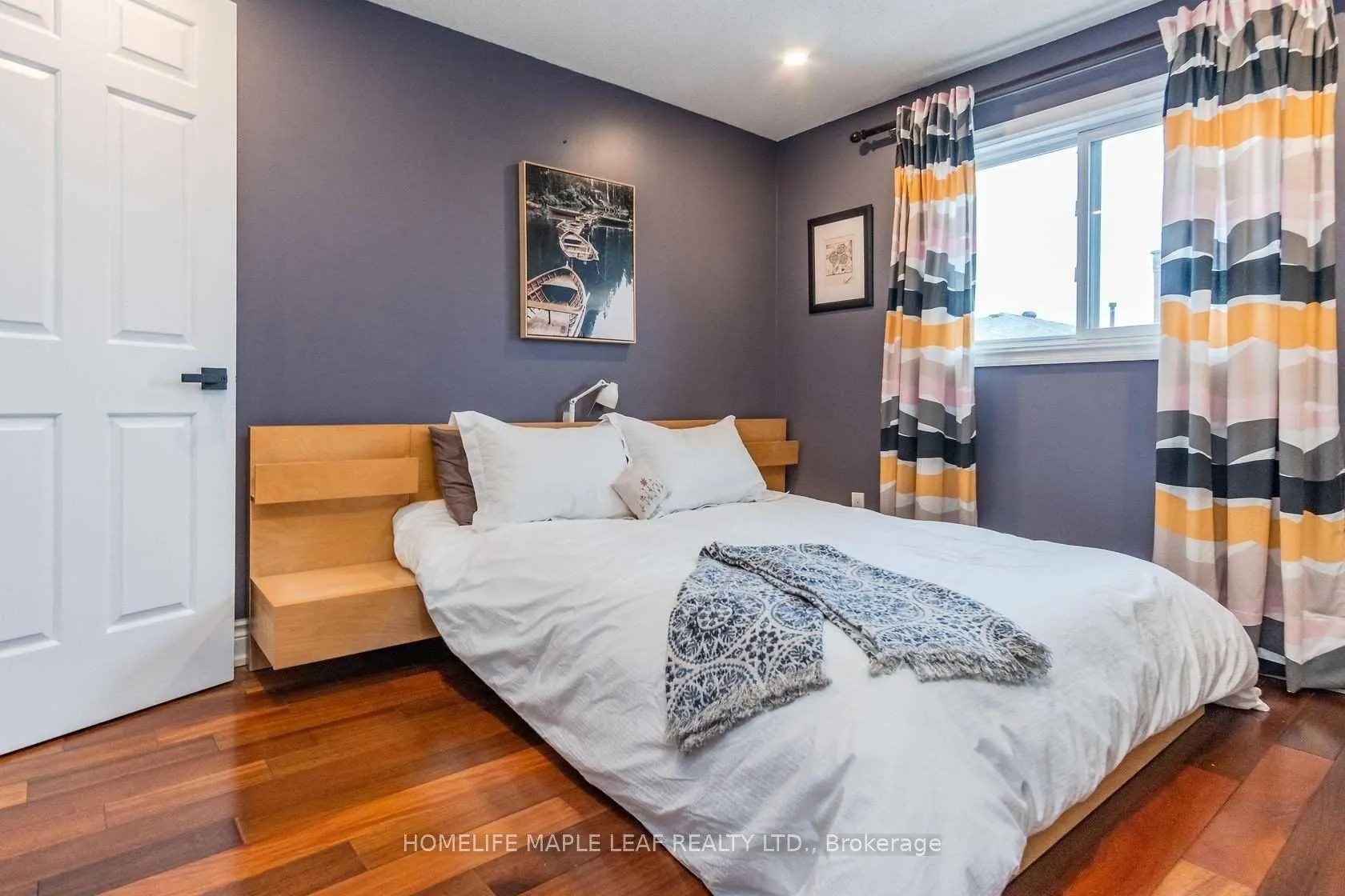 Photo 31 of 43 Donisi Avenue, Vaughan, Brownridge — HOMEH