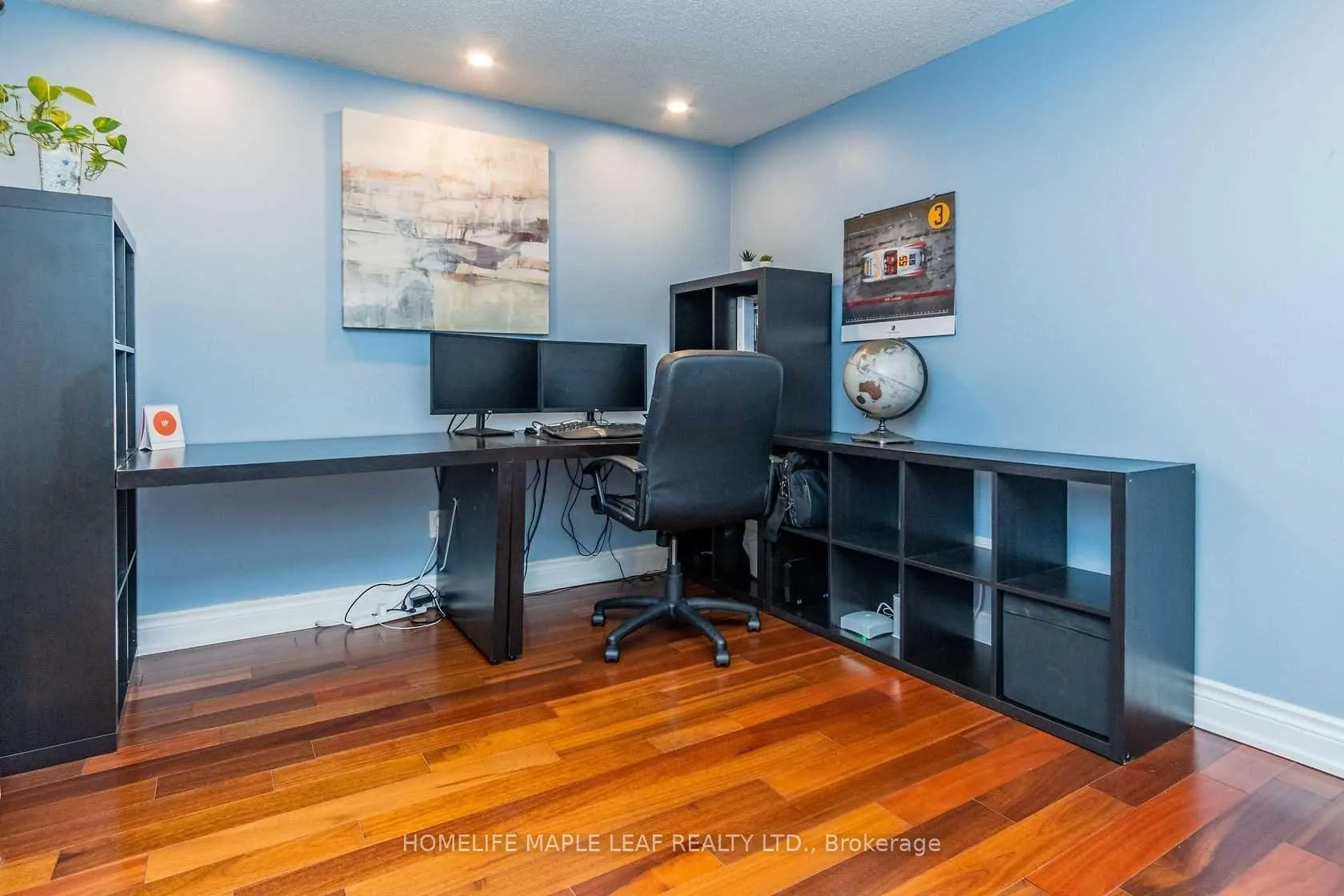Photo 32 of 43 Donisi Avenue, Vaughan, Brownridge — HOMEH