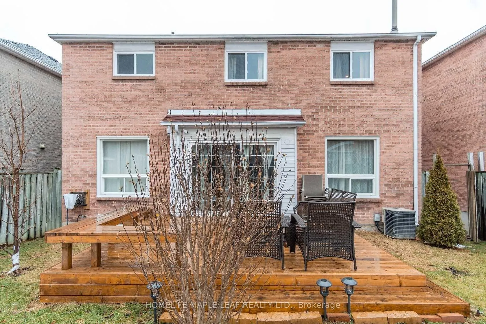 Photo 36 of 43 Donisi Avenue, Vaughan, Brownridge — HOMEH