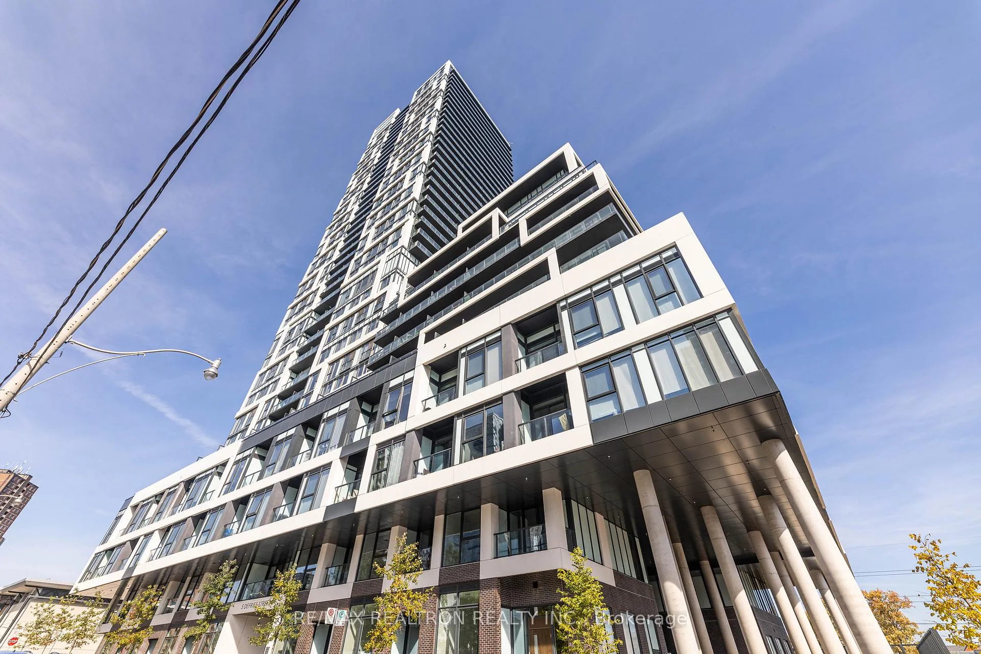 Photo 1 of Unit 701, 5 Defries Street, Toronto, Regent Park — HOMEH