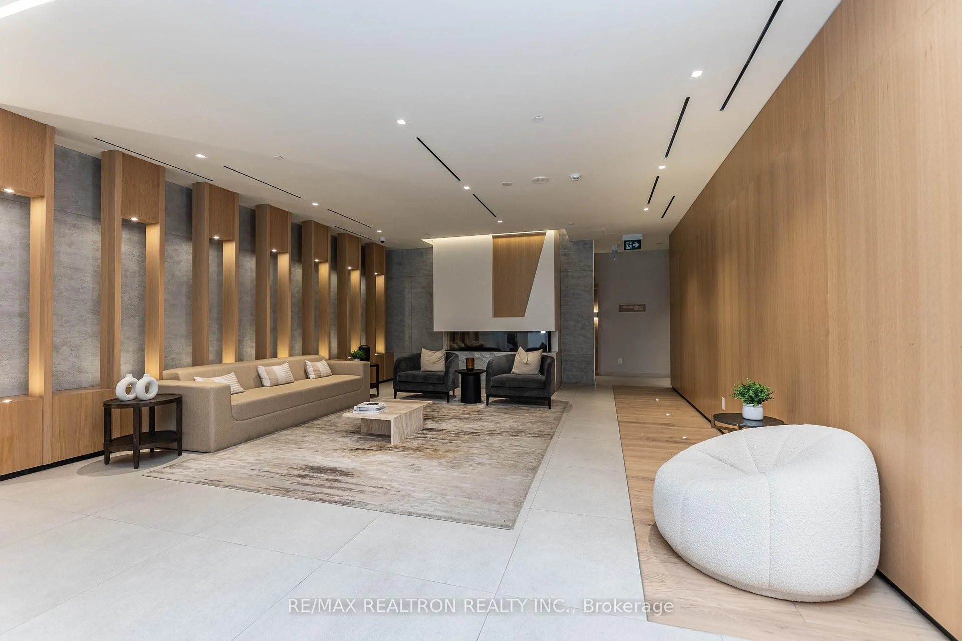 Photo 2 of Unit 701, 5 Defries Street, Toronto, Regent Park — HOMEH