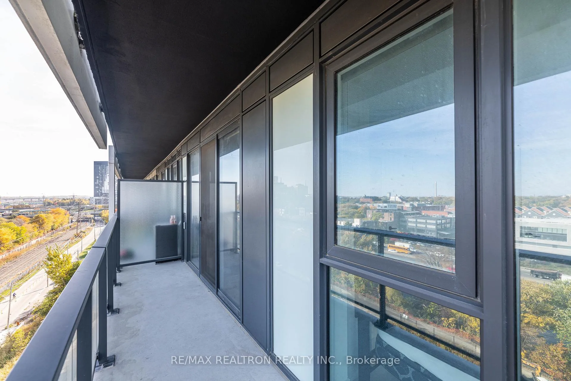 Photo 18 of Unit 701, 5 Defries Street, Toronto, Regent Park — HOMEH