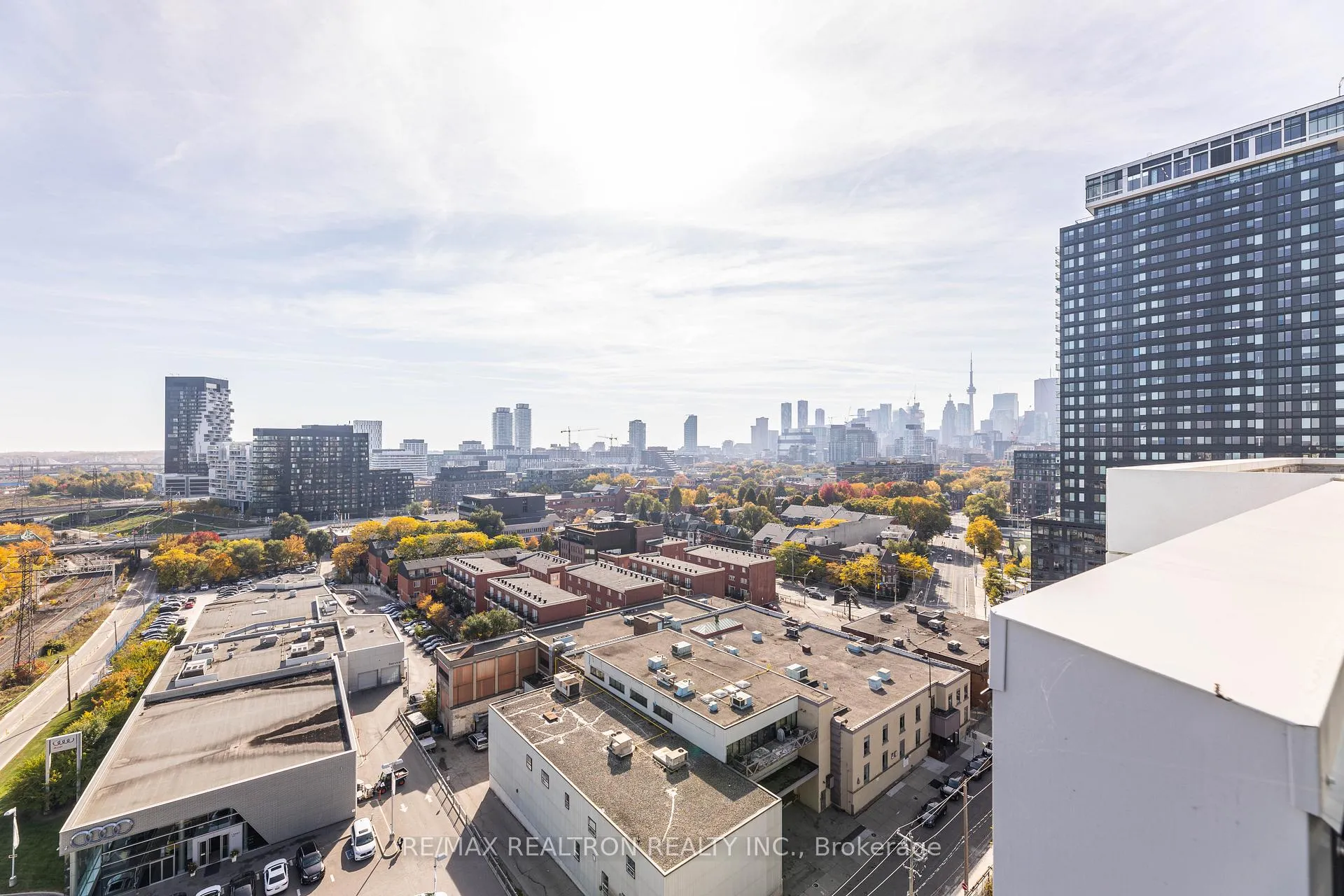 Photo 20 of Unit 701, 5 Defries Street, Toronto, Regent Park — HOMEH