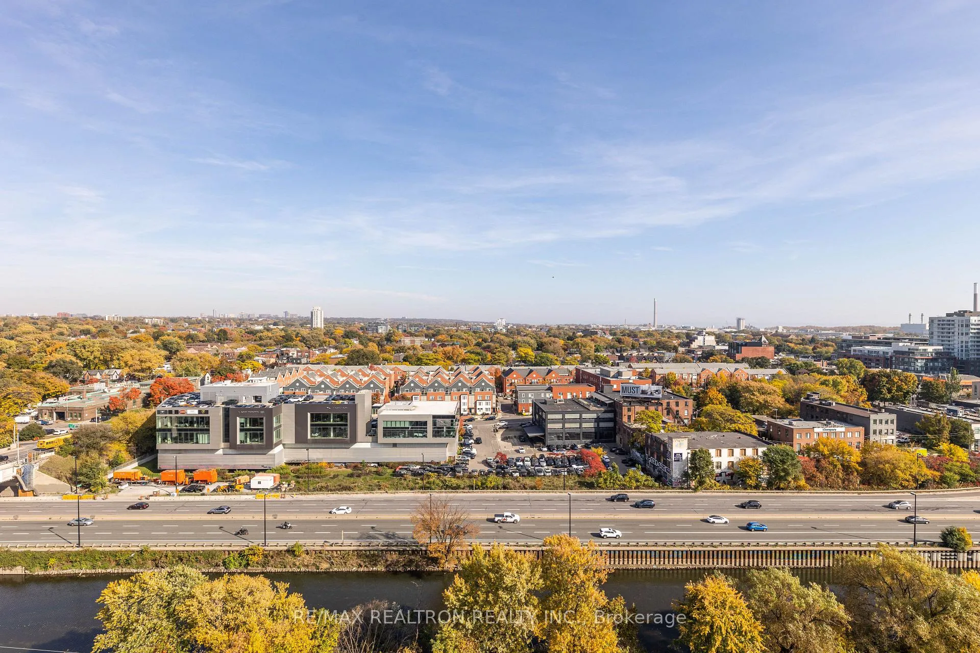 Photo 21 of Unit 701, 5 Defries Street, Toronto, Regent Park — HOMEH