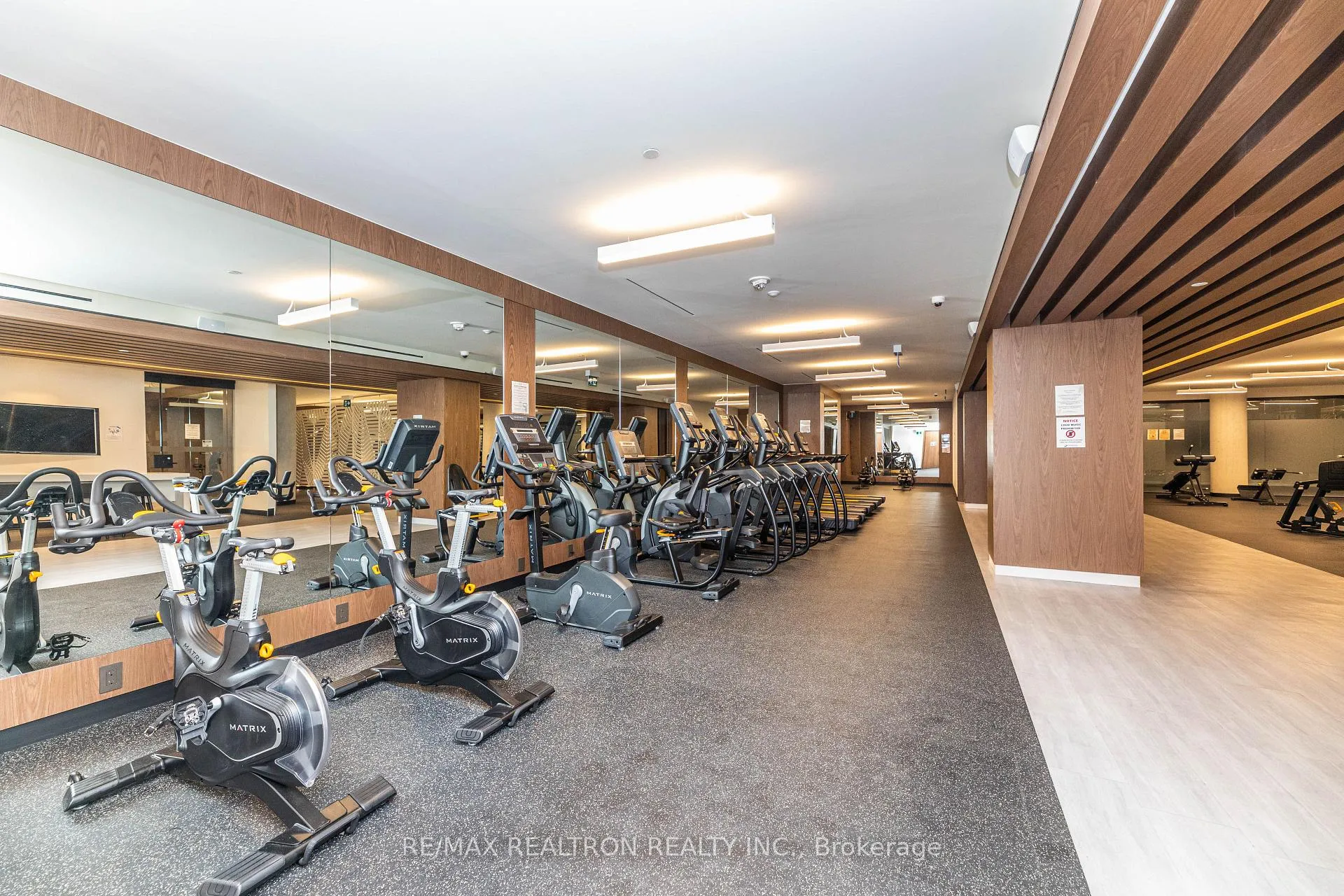 Photo 22 of Unit 701, 5 Defries Street, Toronto, Regent Park — HOMEH