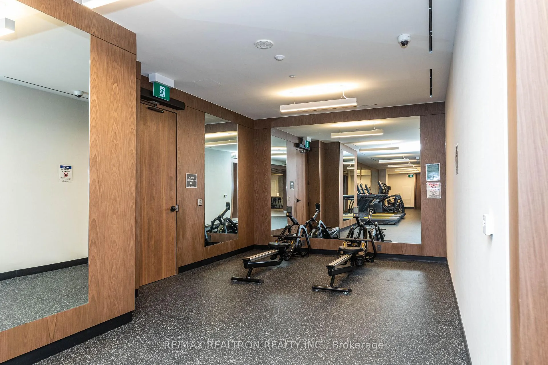 Photo 23 of Unit 701, 5 Defries Street, Toronto, Regent Park — HOMEH