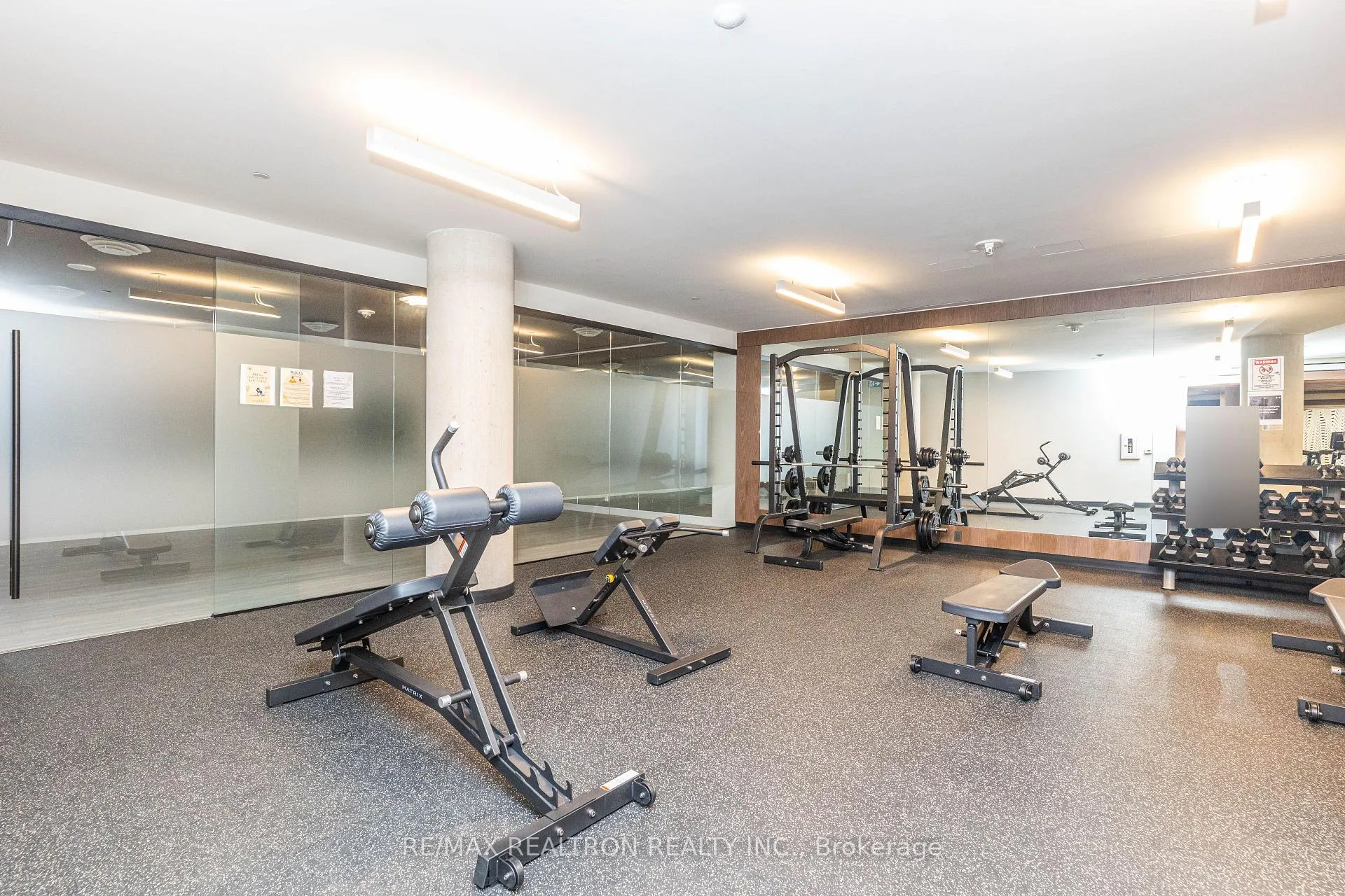 Photo 24 of Unit 701, 5 Defries Street, Toronto, Regent Park — HOMEH