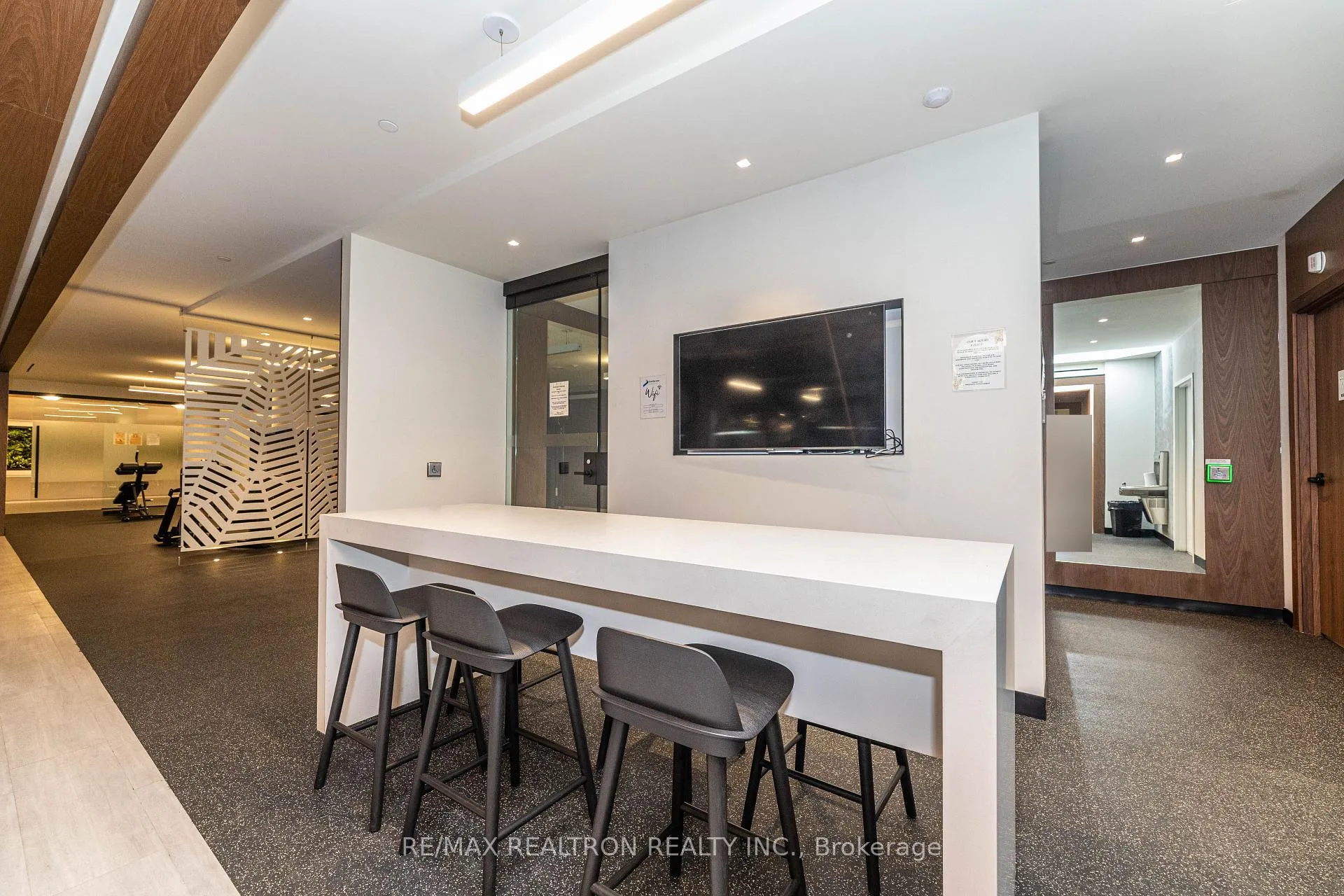 Photo 27 of Unit 701, 5 Defries Street, Toronto, Regent Park — HOMEH