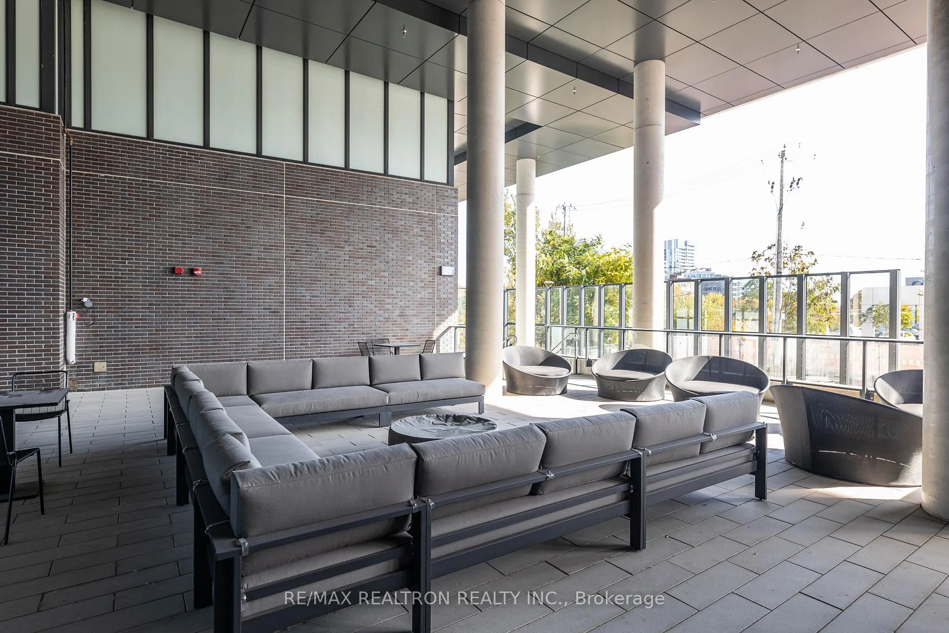 Photo 30 of Unit 701, 5 Defries Street, Toronto, Regent Park — HOMEH