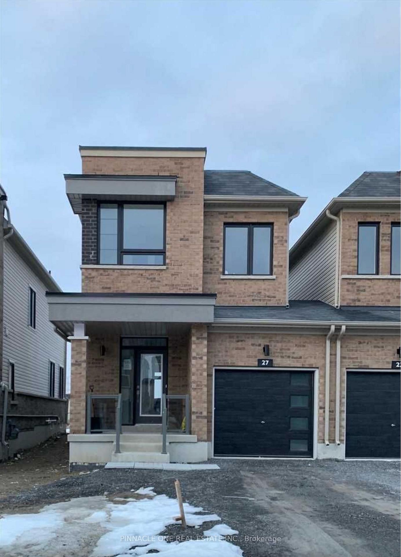 Photo 1 of 27 Crows Nest Lane, Clarington, Bowmanville — HOMEH