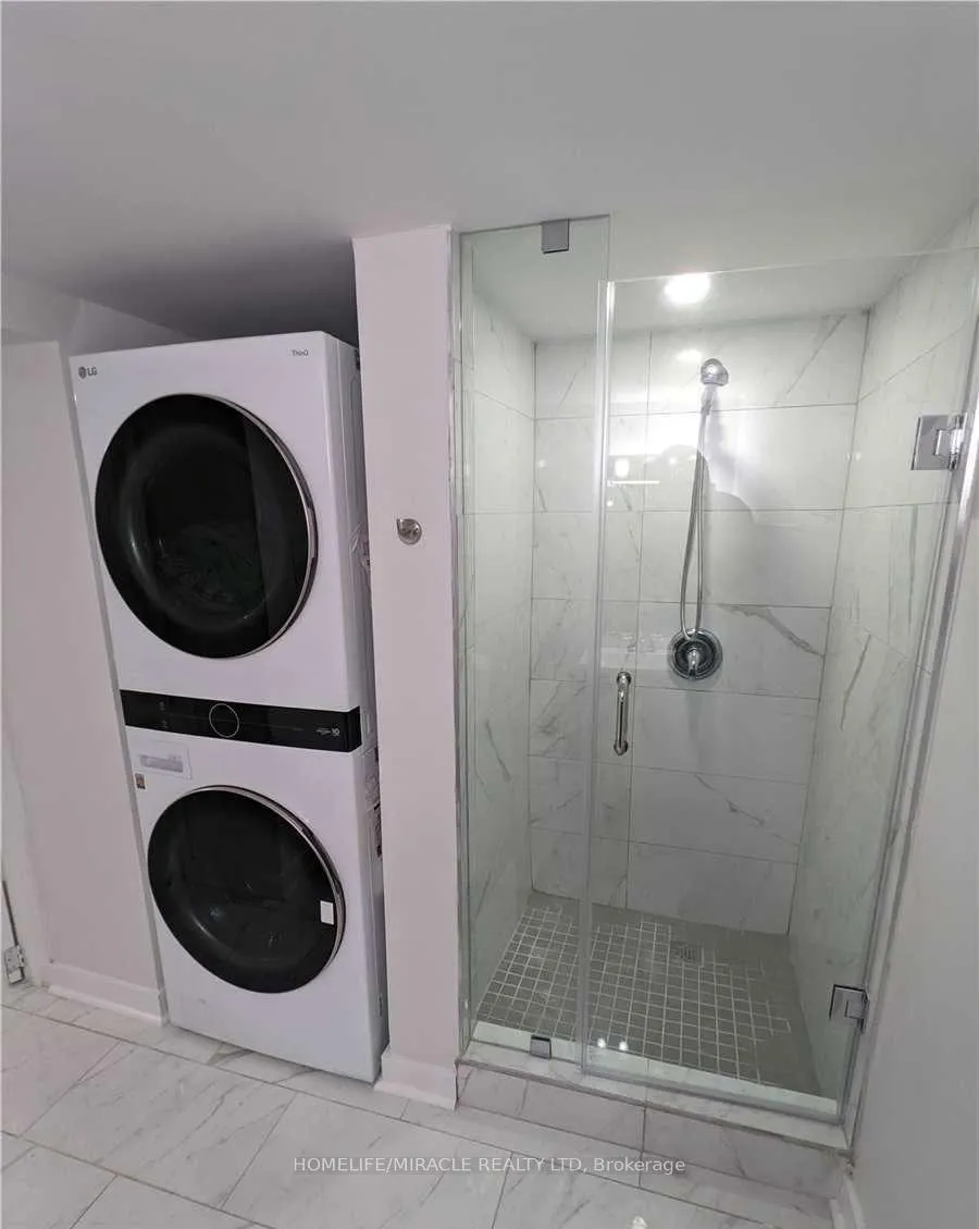 Photo 9 of Unit Basement, 14 Cyclone Trail, Brampton, Northwest Brampton — HOMEH
