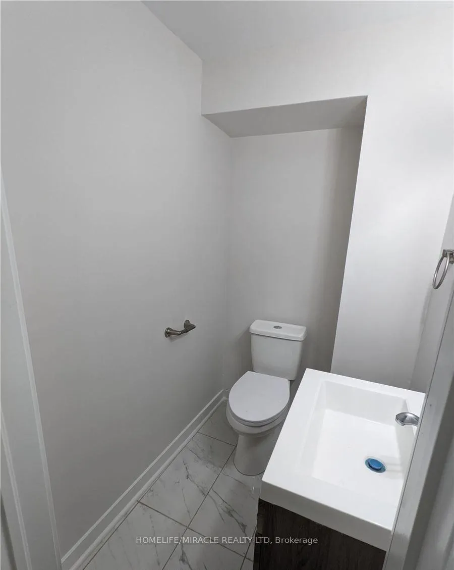 Photo 11 of Unit Basement, 14 Cyclone Trail, Brampton, Northwest Brampton — HOMEH