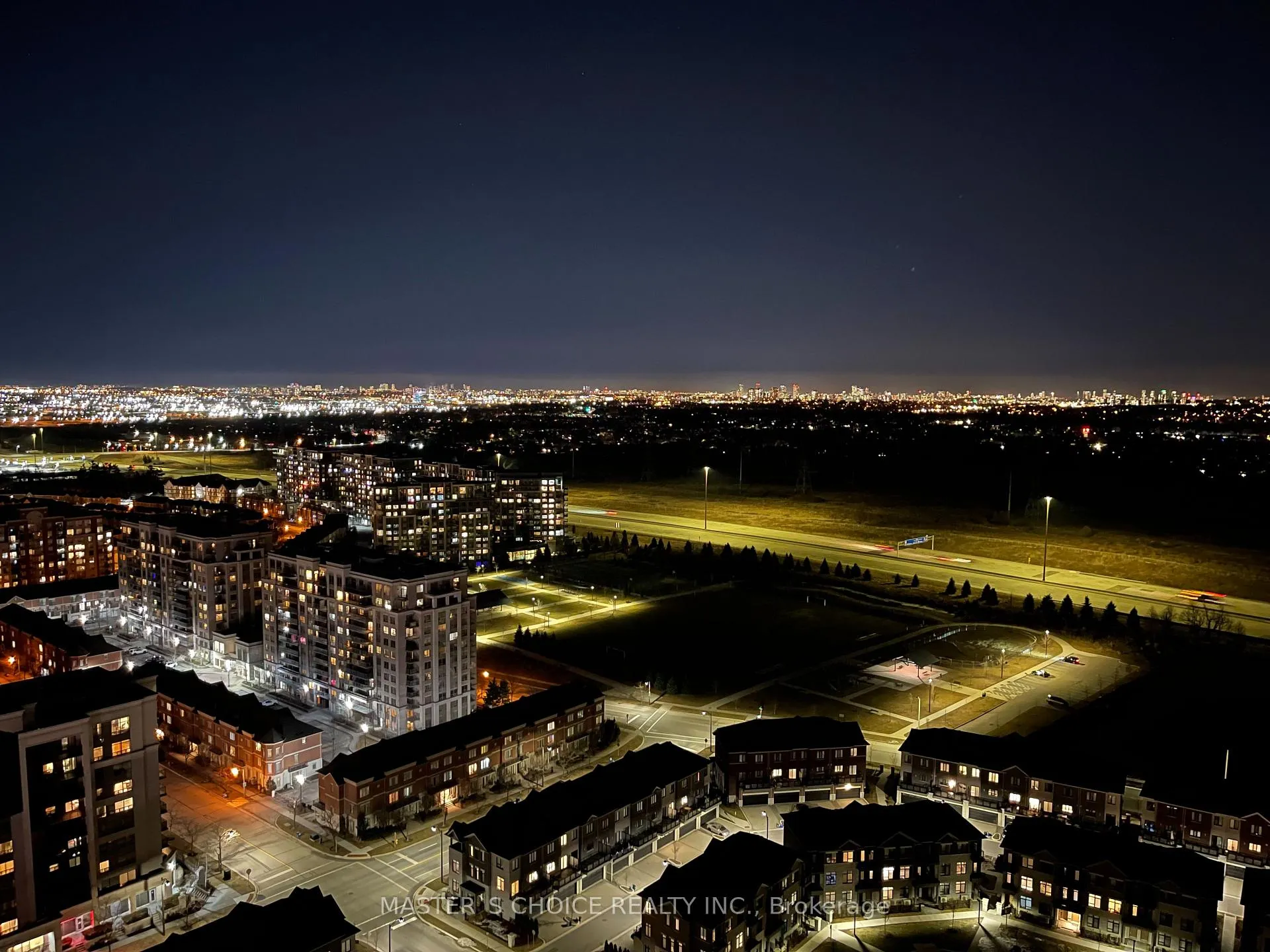 Photo 4 of Unit 2807, 38 Gandhi Lane, Markham, Thornhill — HOMEH