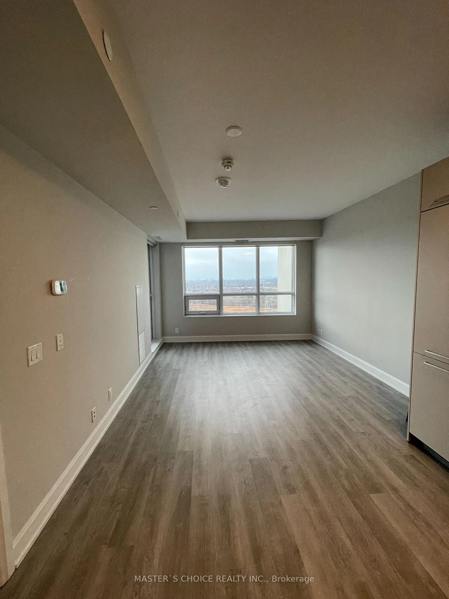 Photo 6 of Unit 2807, 38 Gandhi Lane, Markham, Thornhill — HOMEH
