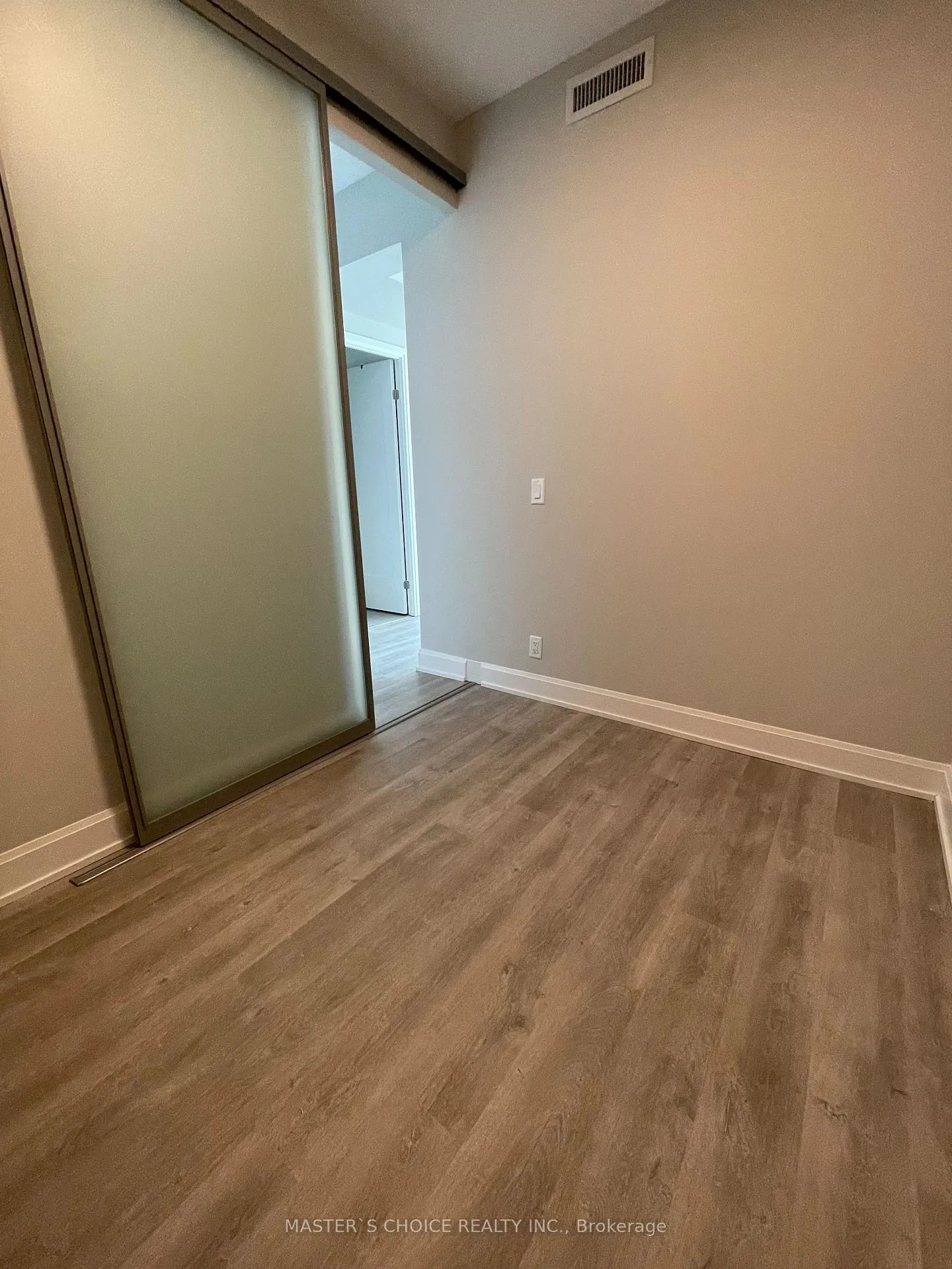 Photo 10 of Unit 2807, 38 Gandhi Lane, Markham, Thornhill — HOMEH