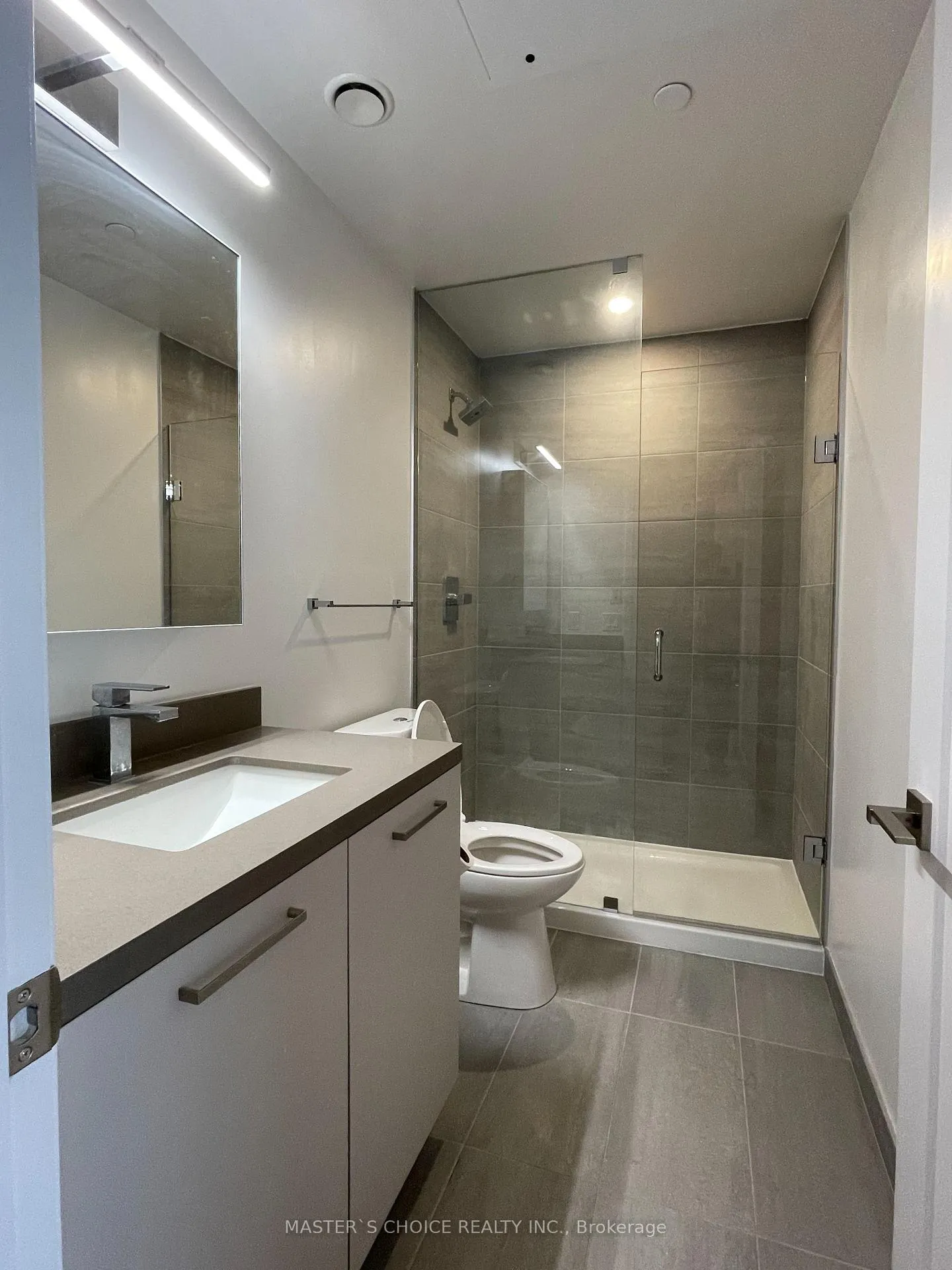 Photo 11 of Unit 2807, 38 Gandhi Lane, Markham, Thornhill — HOMEH