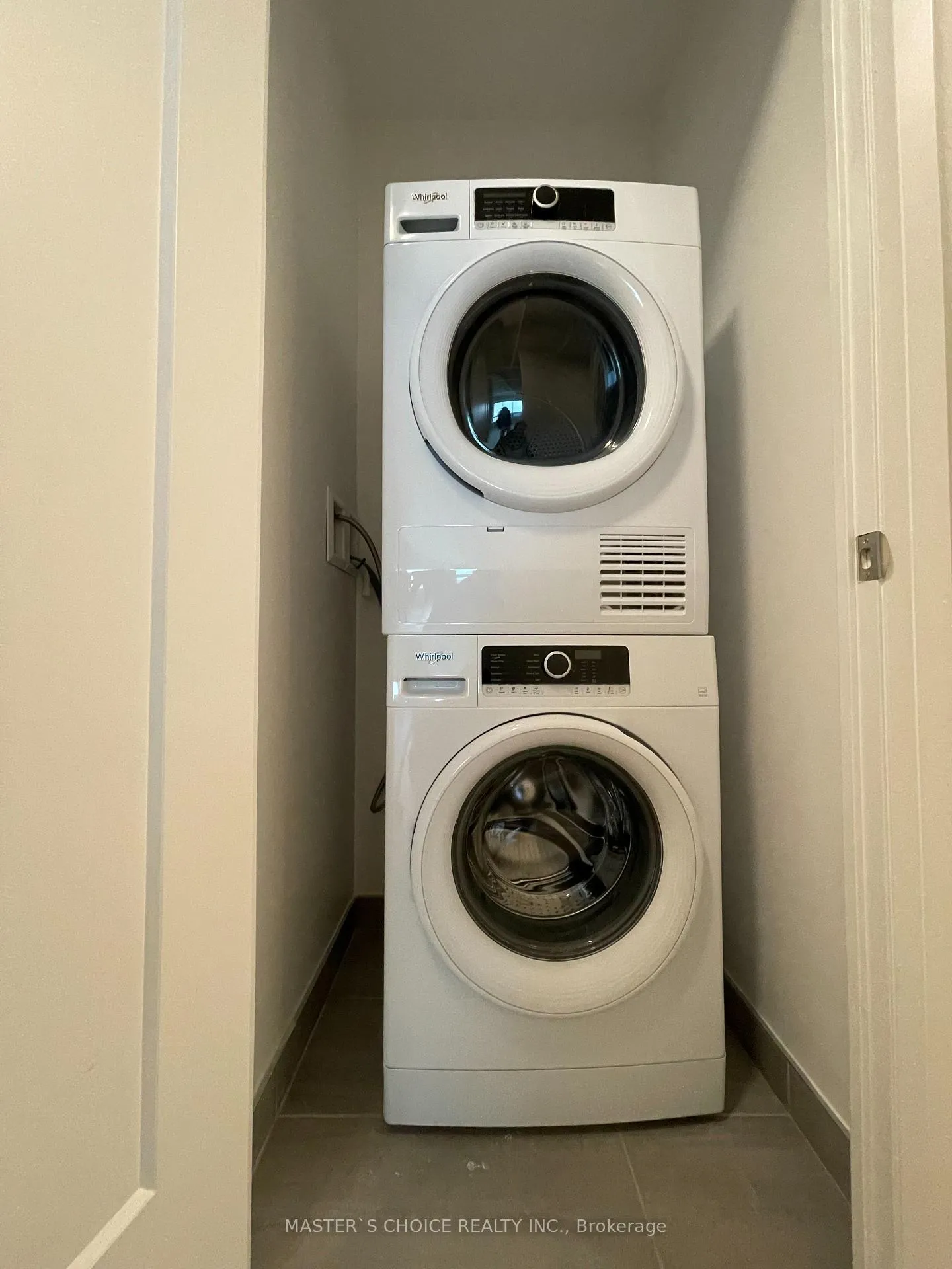 Photo 13 of Unit 2807, 38 Gandhi Lane, Markham, Thornhill — HOMEH