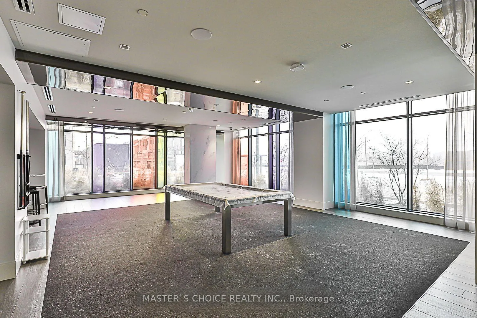 Photo 20 of Unit 2807, 38 Gandhi Lane, Markham, Thornhill — HOMEH