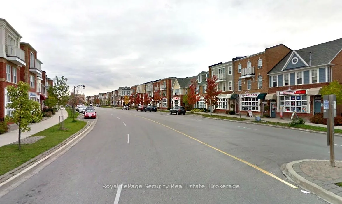 Photo 2 of Unit 1, 2711 Bur Oak Road, Markham, Cornell — HOMEH
