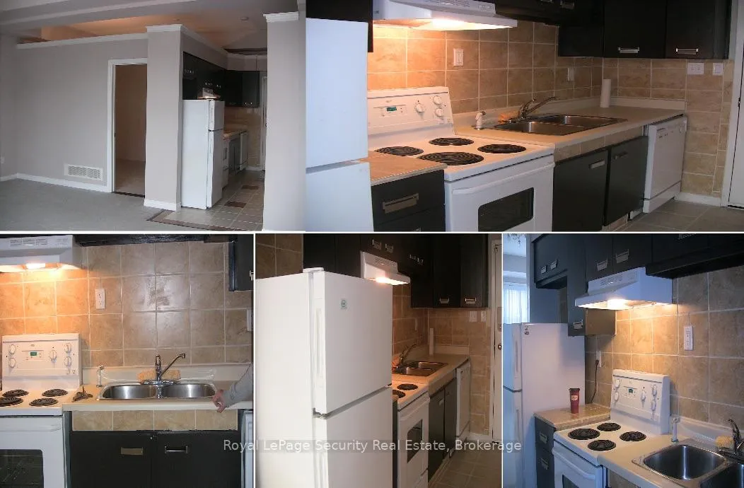 Photo 3 of Unit 1, 2711 Bur Oak Road, Markham, Cornell — HOMEH