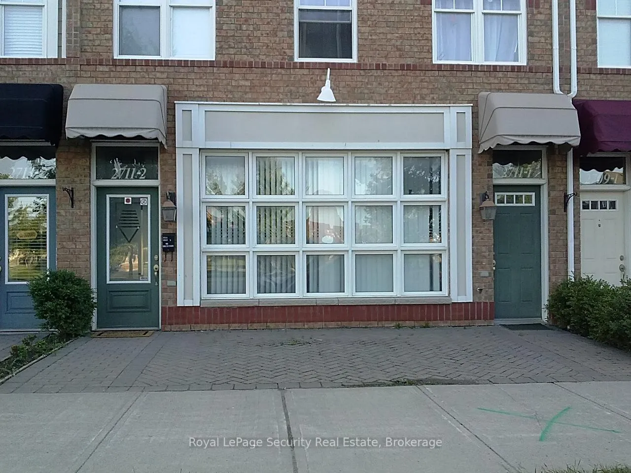 Photo 6 of Unit 1, 2711 Bur Oak Road, Markham, Cornell — HOMEH
