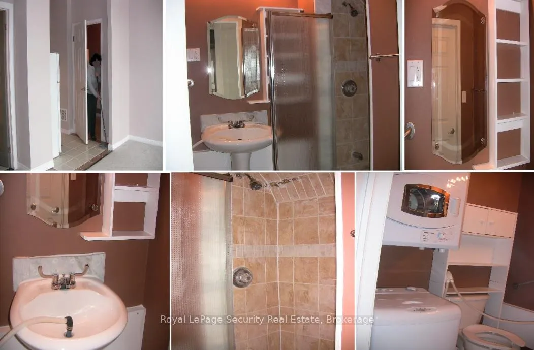 Photo 7 of Unit 1, 2711 Bur Oak Road, Markham, Cornell — HOMEH