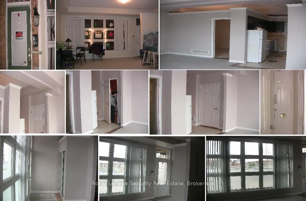 Photo 8 of Unit 1, 2711 Bur Oak Road, Markham, Cornell — HOMEH