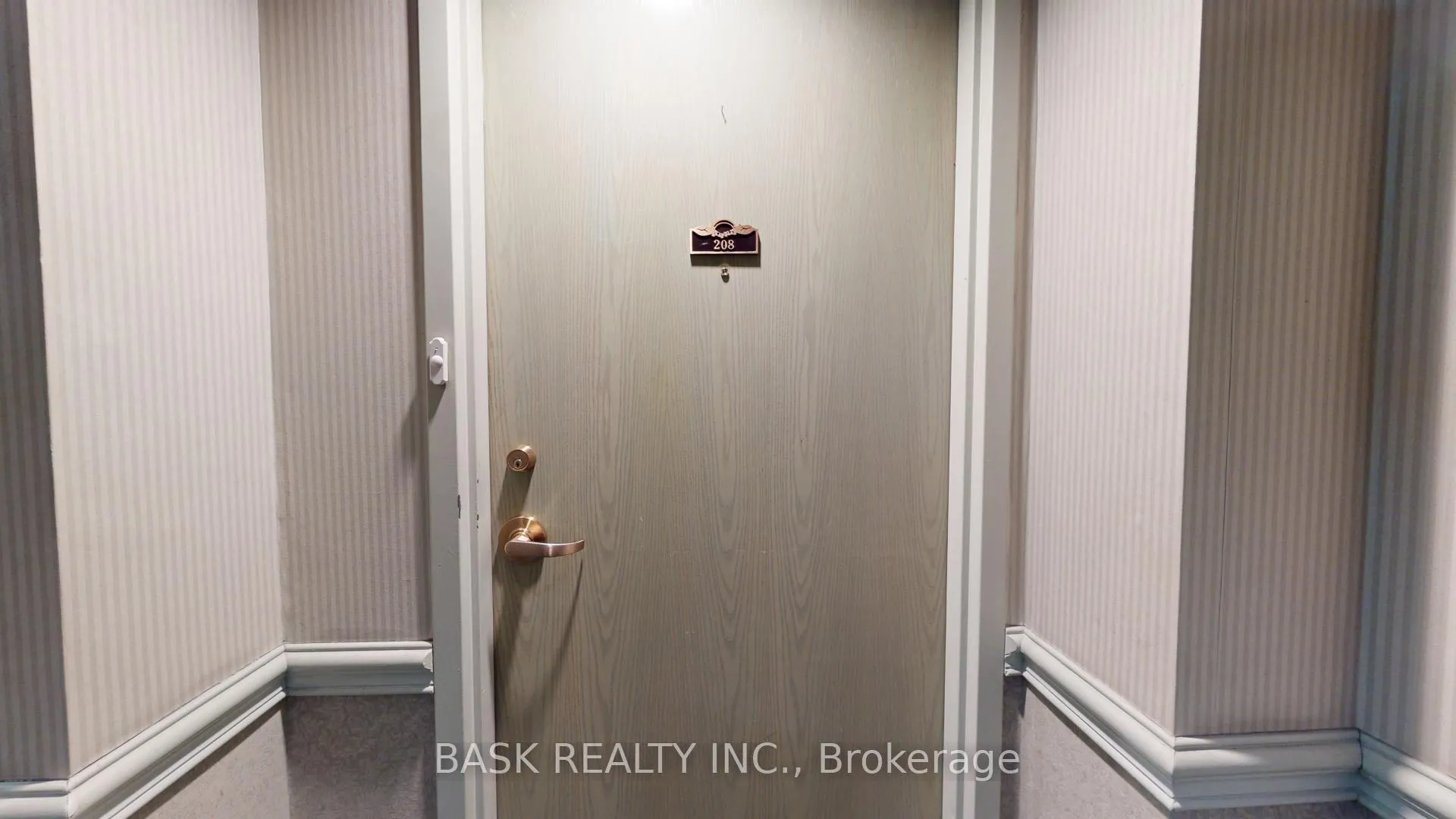 Photo 3 of Unit 208, 10 dayspring Circle, Brampton, Goreway Drive Corridor — HOMEH