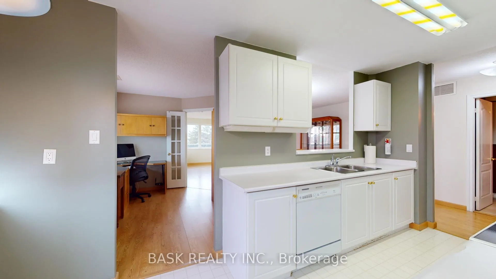 Photo 6 of Unit 208, 10 dayspring Circle, Brampton, Goreway Drive Corridor — HOMEH