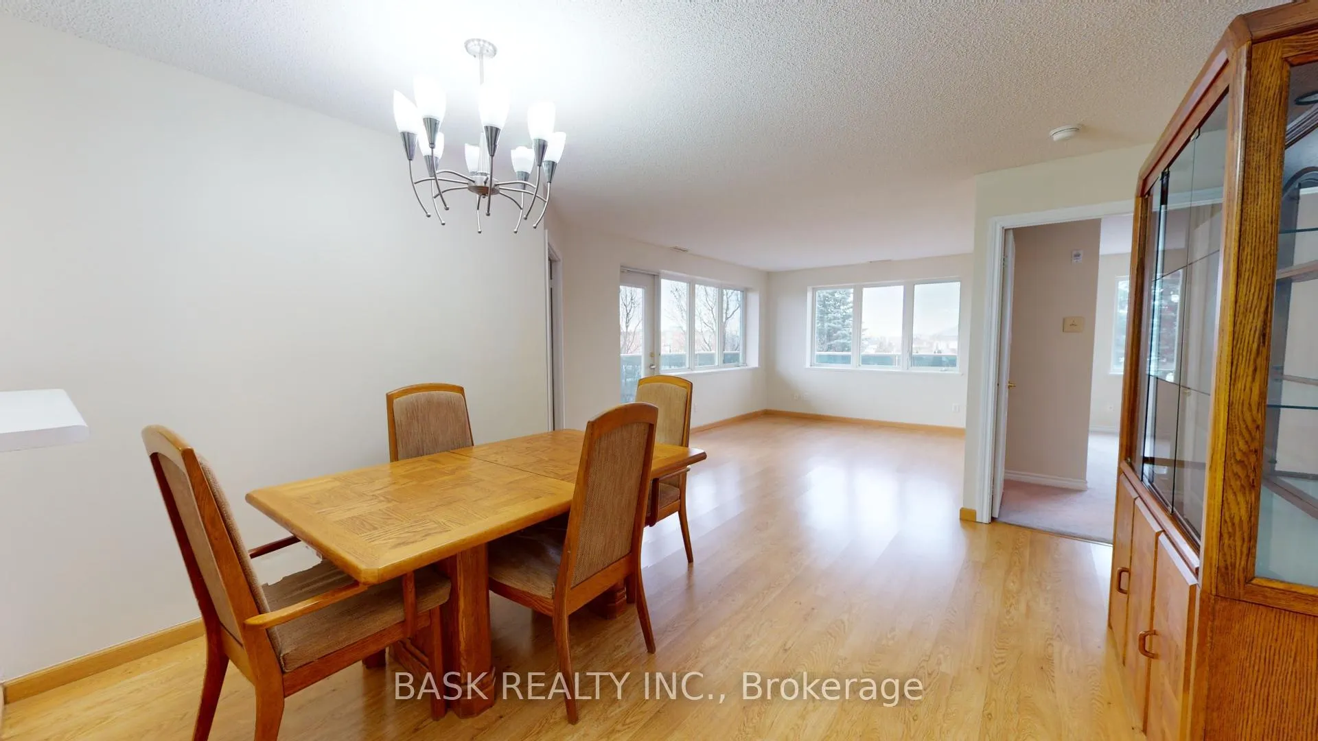 Photo 11 of Unit 208, 10 dayspring Circle, Brampton, Goreway Drive Corridor — HOMEH