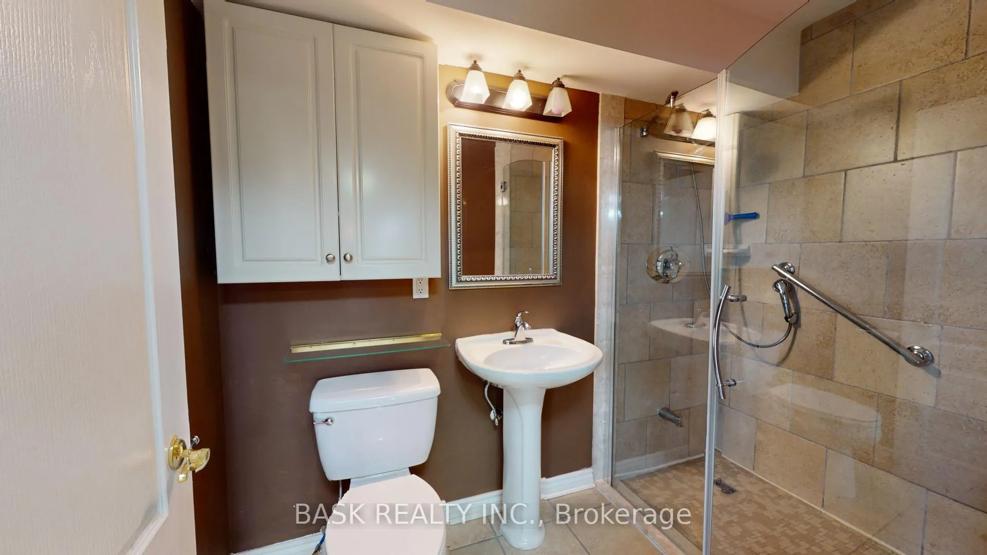 Photo 12 of Unit 208, 10 dayspring Circle, Brampton, Goreway Drive Corridor — HOMEH