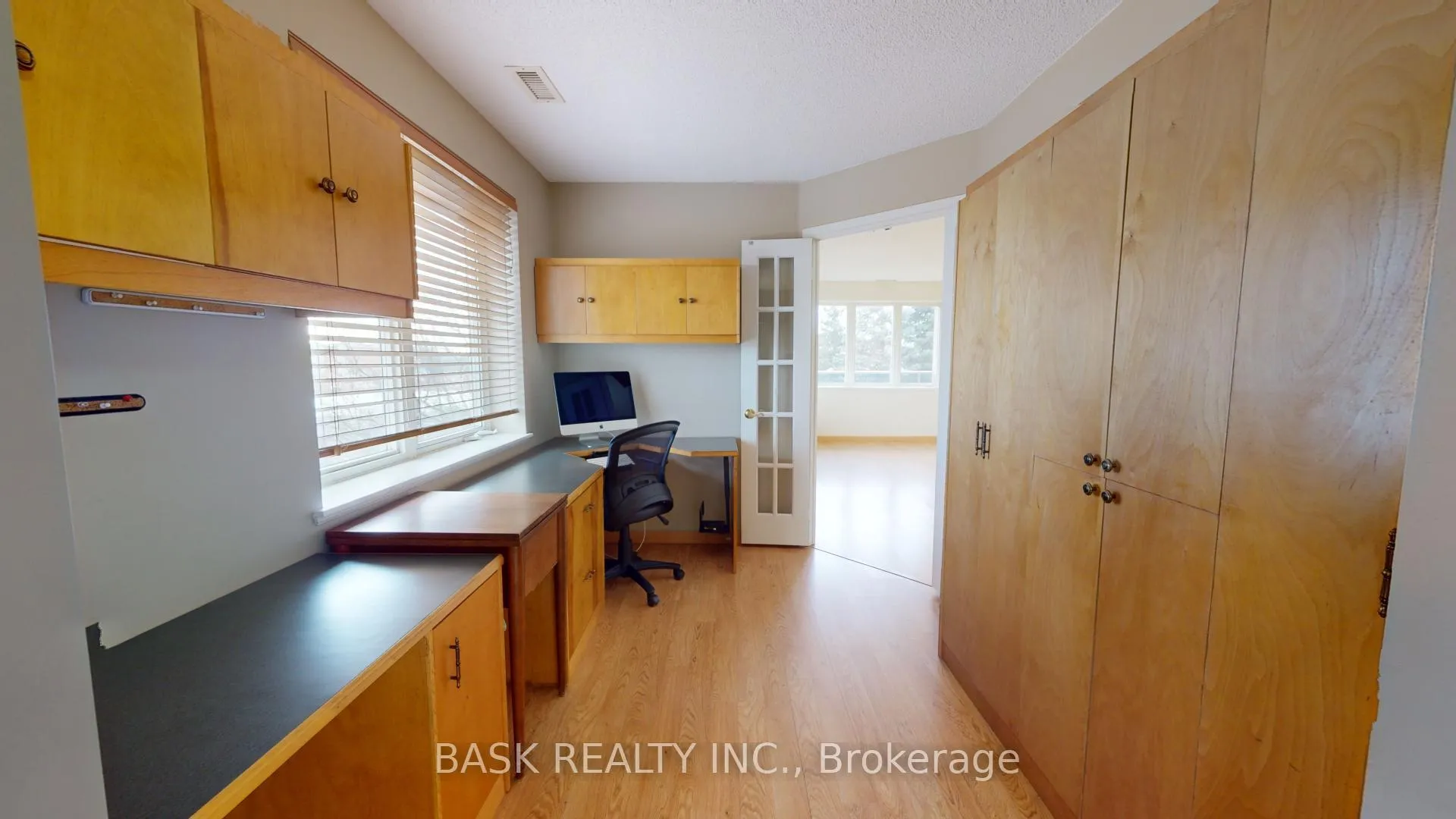 Photo 13 of Unit 208, 10 dayspring Circle, Brampton, Goreway Drive Corridor — HOMEH