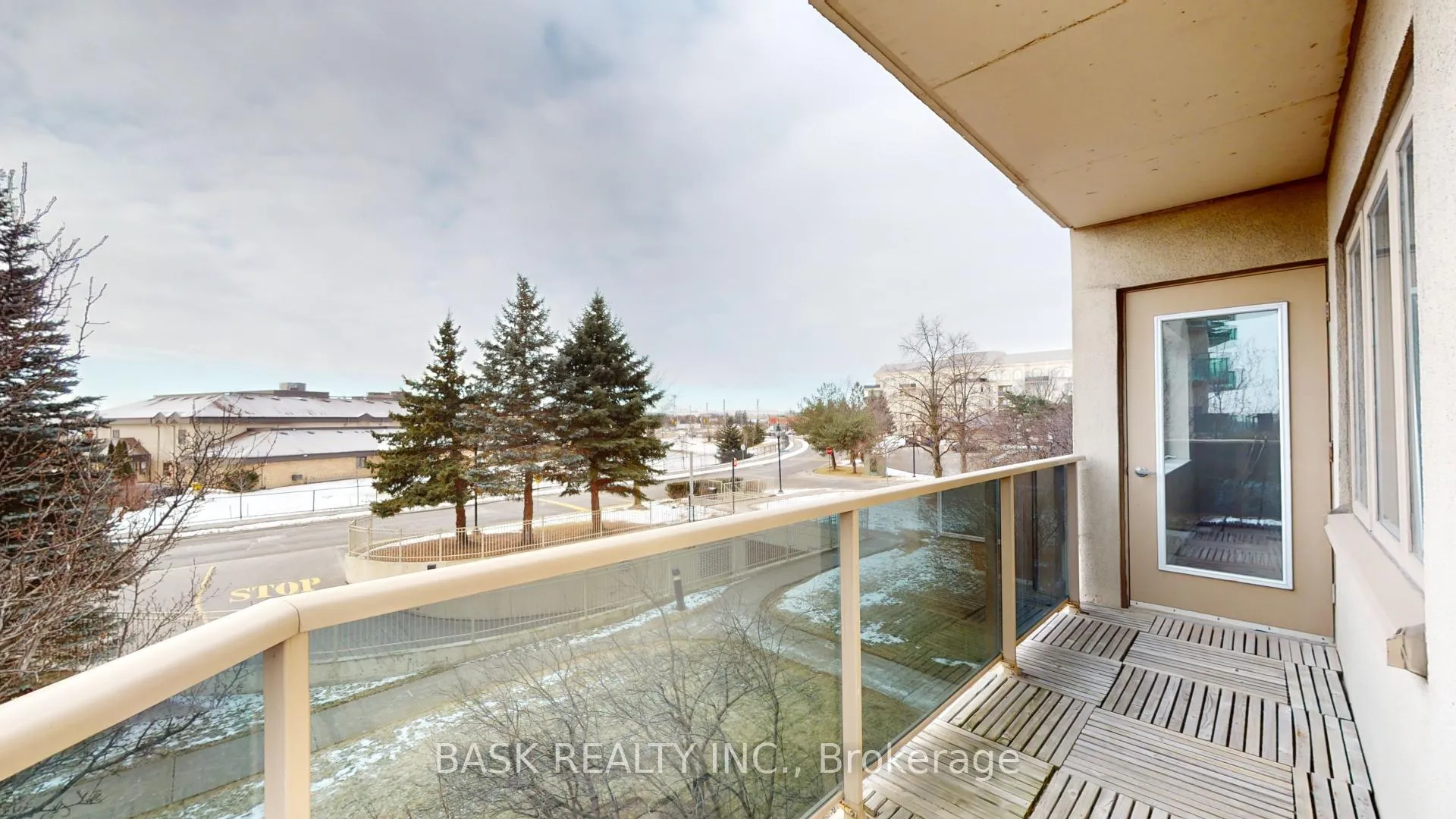 Photo 23 of Unit 208, 10 dayspring Circle, Brampton, Goreway Drive Corridor — HOMEH