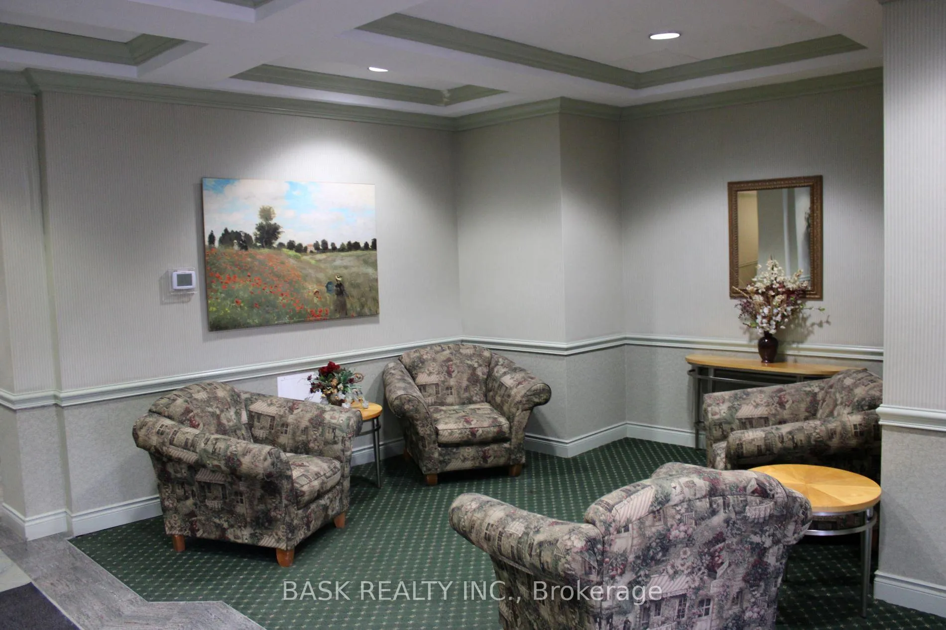 Photo 25 of Unit 208, 10 dayspring Circle, Brampton, Goreway Drive Corridor — HOMEH