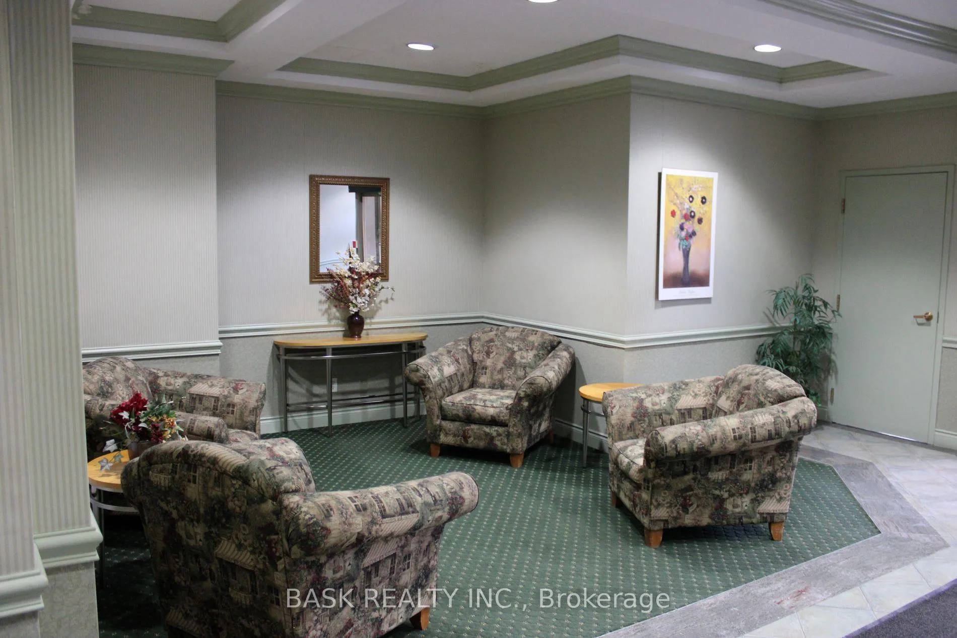 Photo 26 of Unit 208, 10 dayspring Circle, Brampton, Goreway Drive Corridor — HOMEH