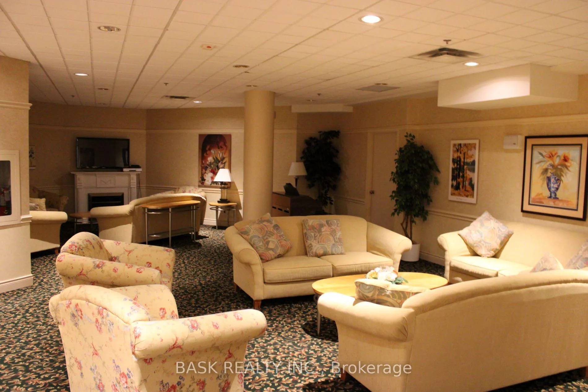 Photo 29 of Unit 208, 10 dayspring Circle, Brampton, Goreway Drive Corridor — HOMEH