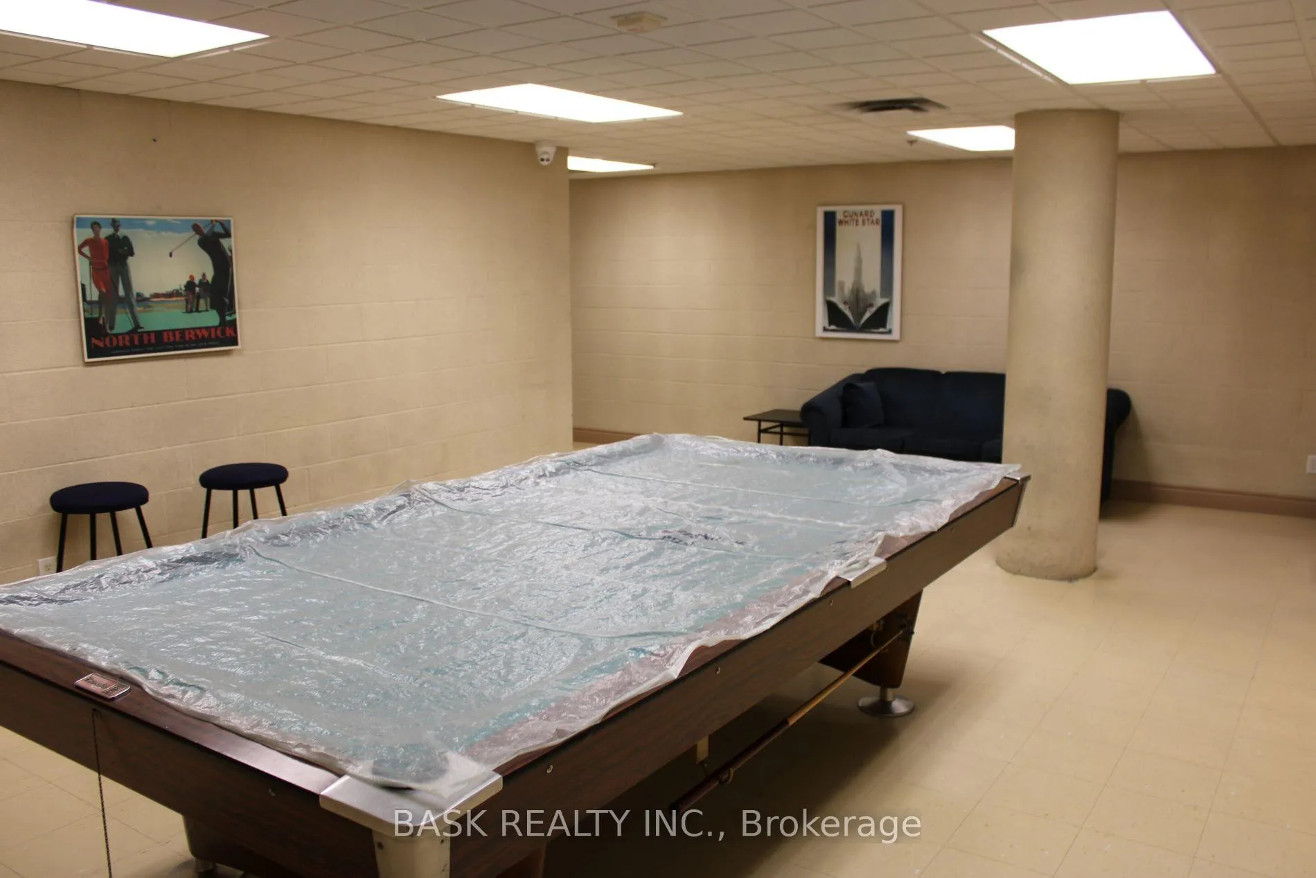 Photo 31 of Unit 208, 10 dayspring Circle, Brampton, Goreway Drive Corridor — HOMEH
