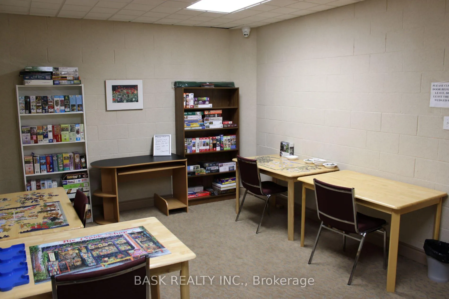Photo 32 of Unit 208, 10 dayspring Circle, Brampton, Goreway Drive Corridor — HOMEH