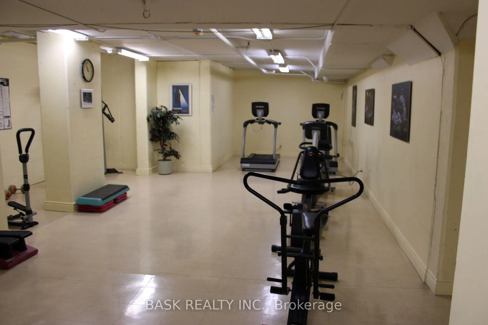 Photo 34 of Unit 208, 10 dayspring Circle, Brampton, Goreway Drive Corridor — HOMEH