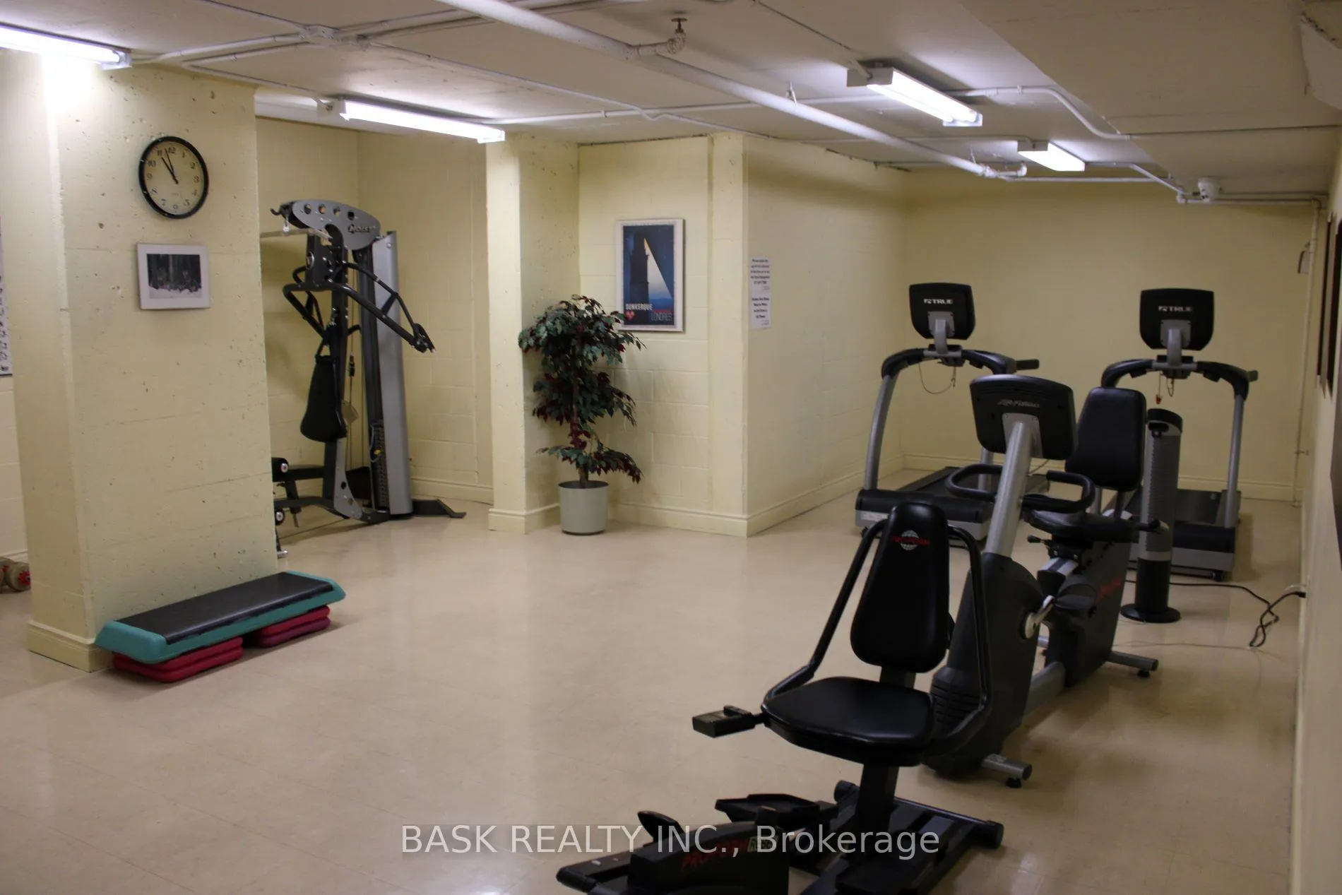 Photo 35 of Unit 208, 10 dayspring Circle, Brampton, Goreway Drive Corridor — HOMEH