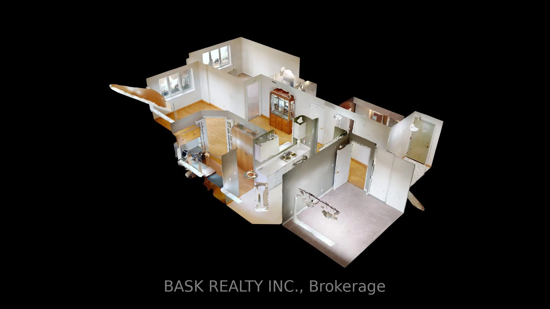 Photo 36 of Unit 208, 10 dayspring Circle, Brampton, Goreway Drive Corridor — HOMEH