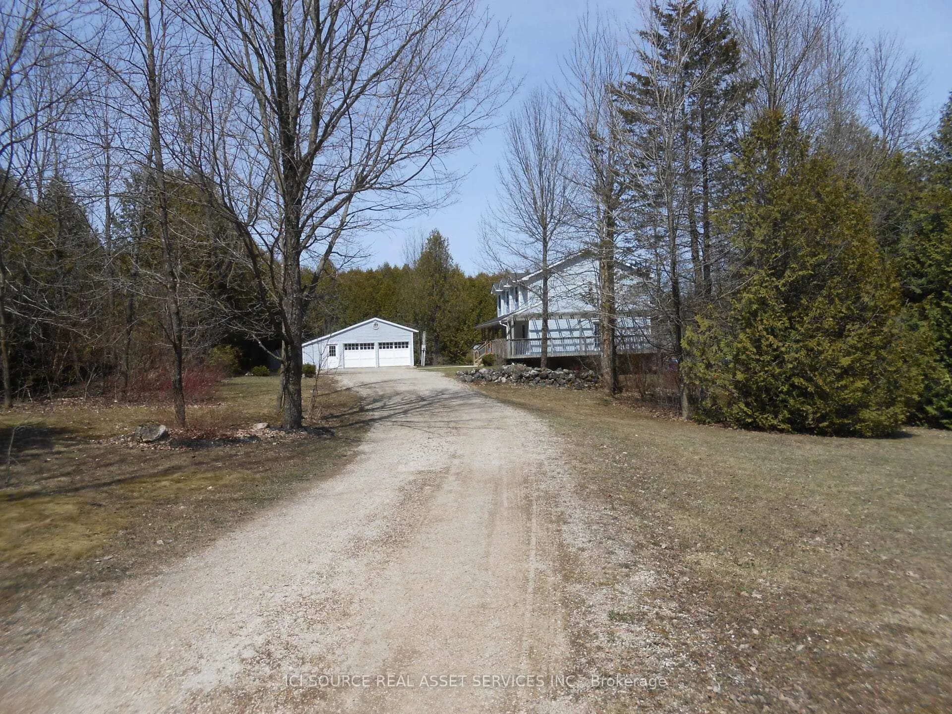 Photo 2 of 523557 Concession Rd 12, West Grey — HOMEH