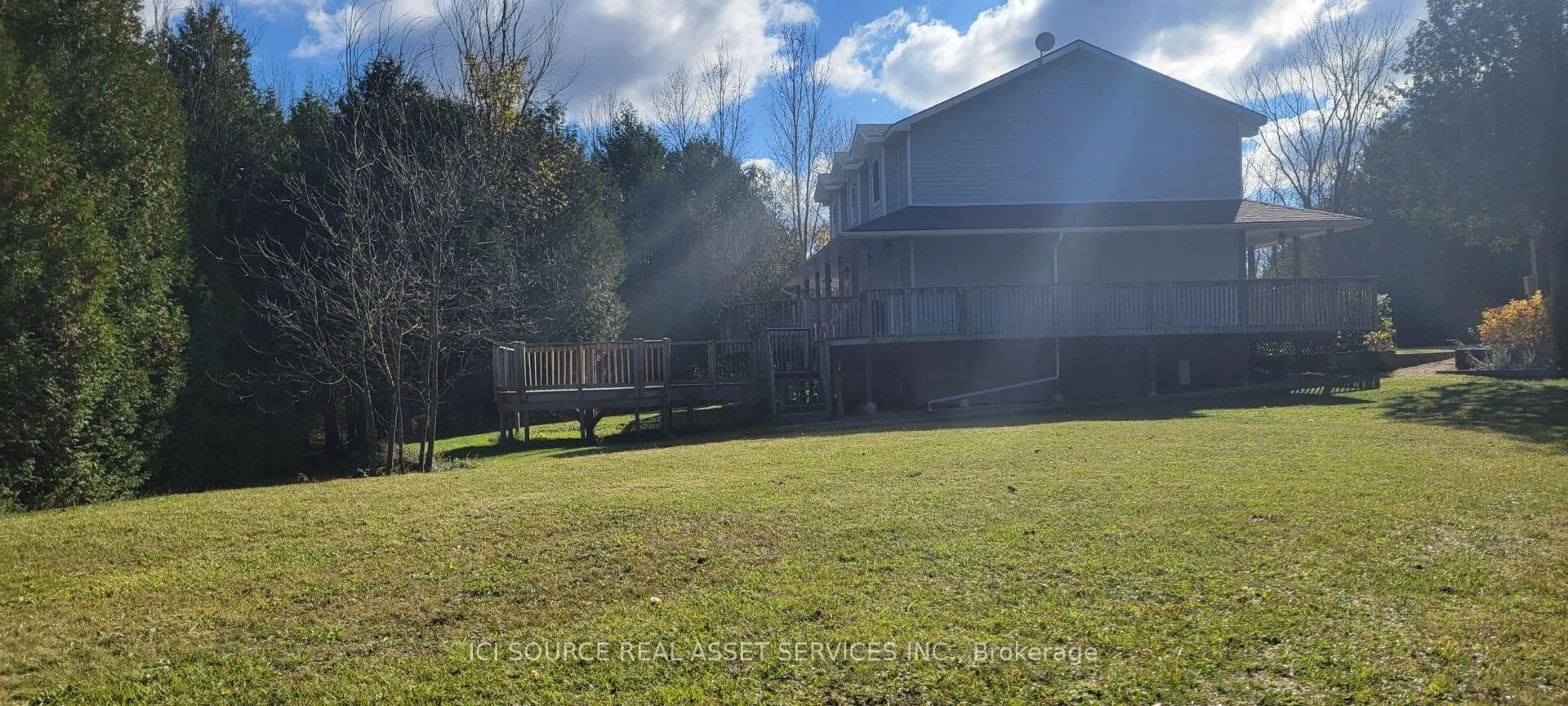 Photo 4 of 523557 Concession Rd 12, West Grey — HOMEH
